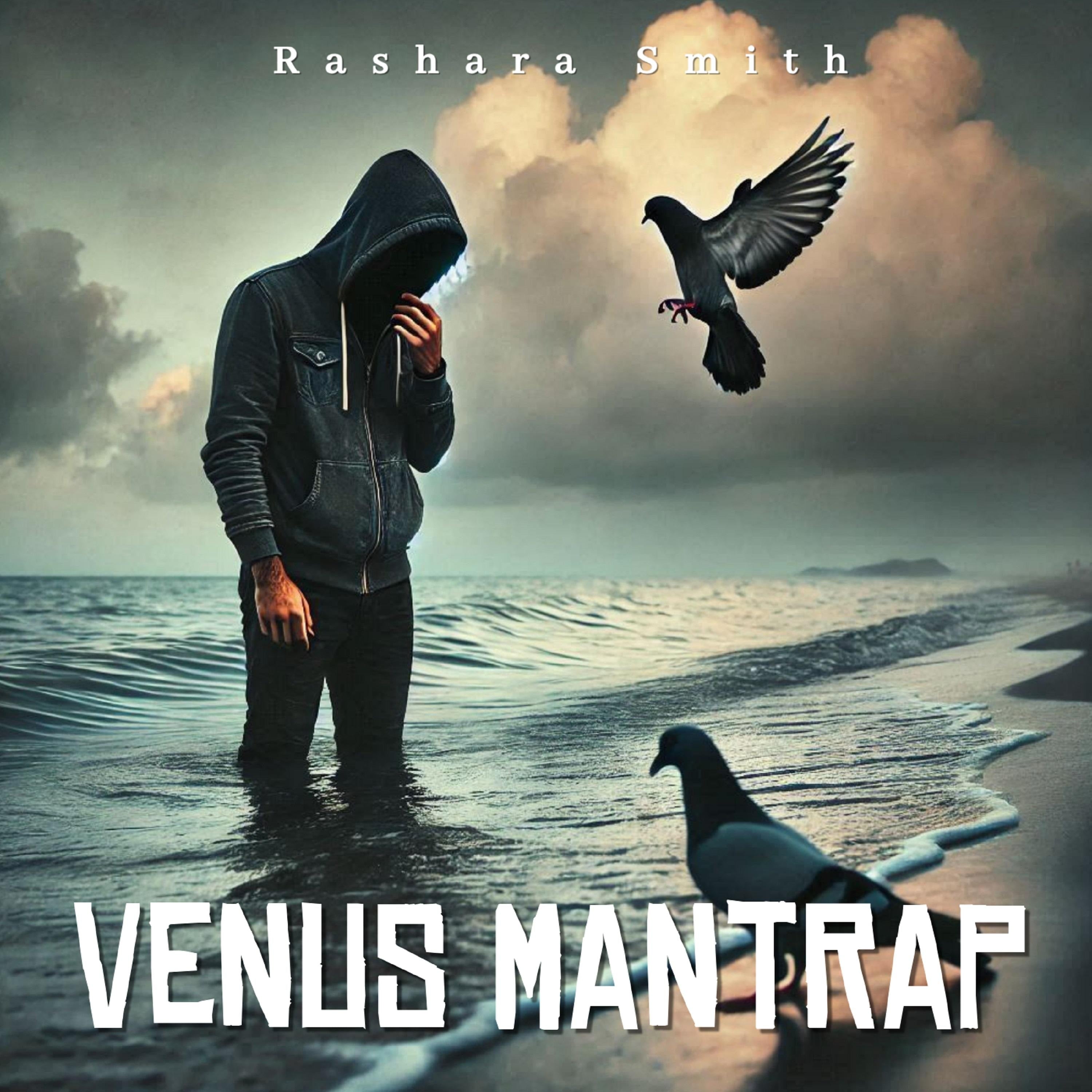 Venus Mantrap