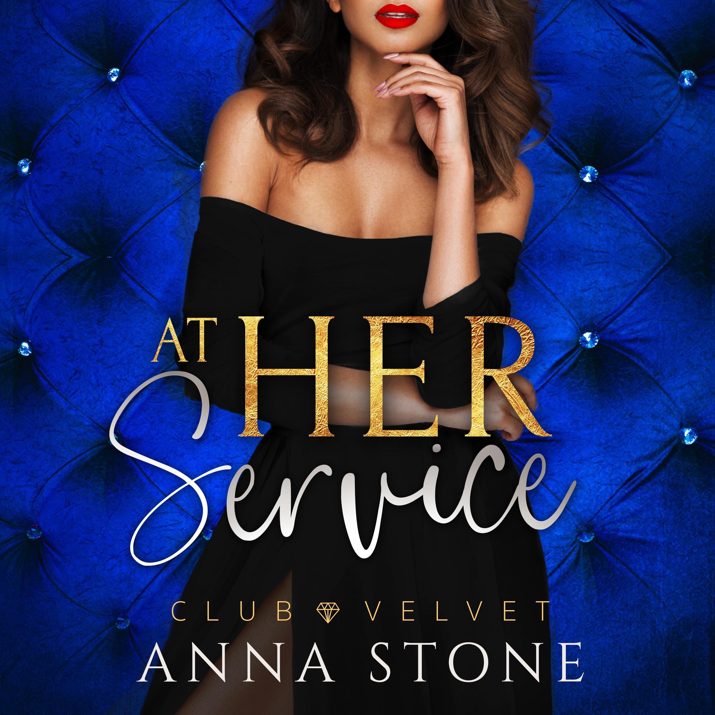 At Her Service