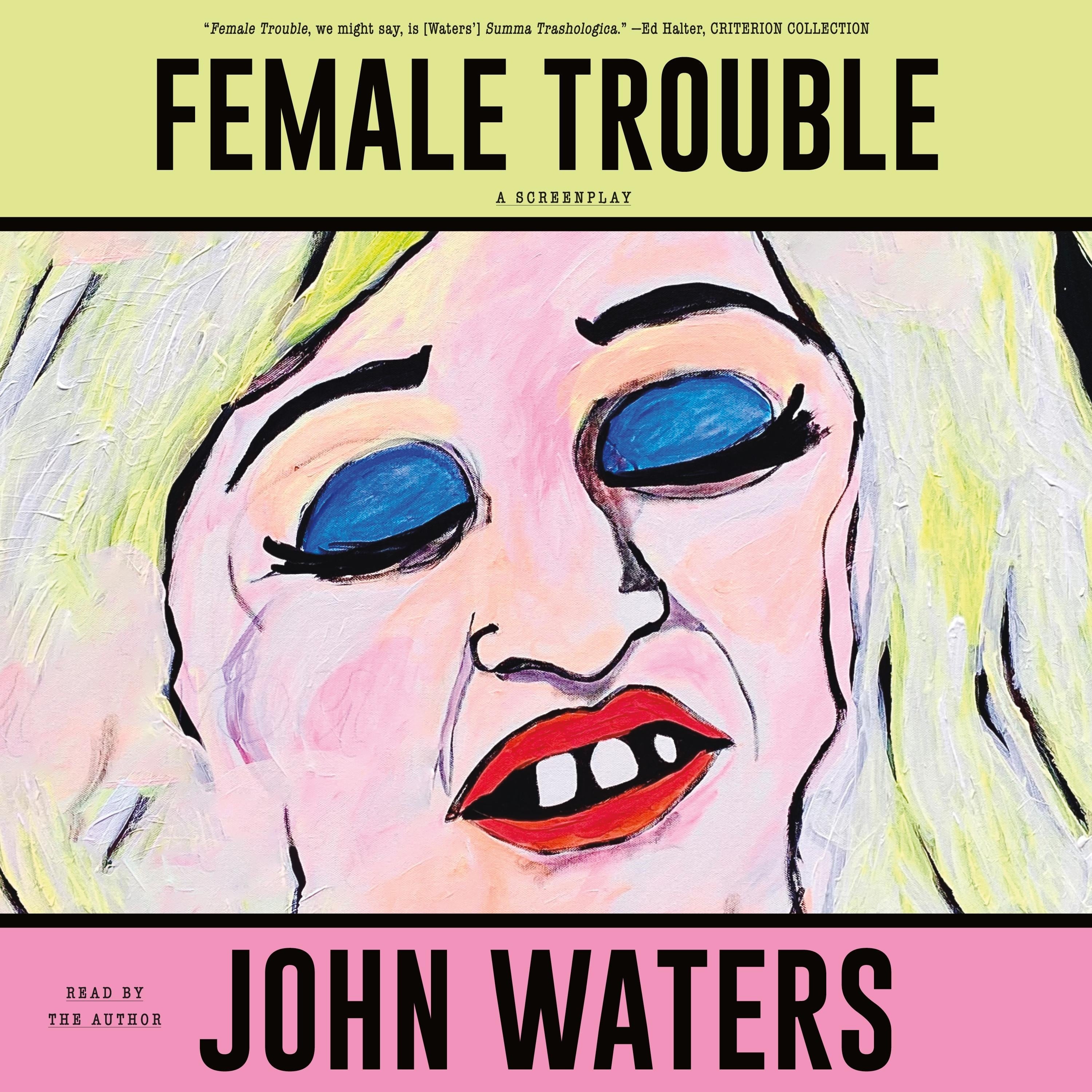 Female Trouble