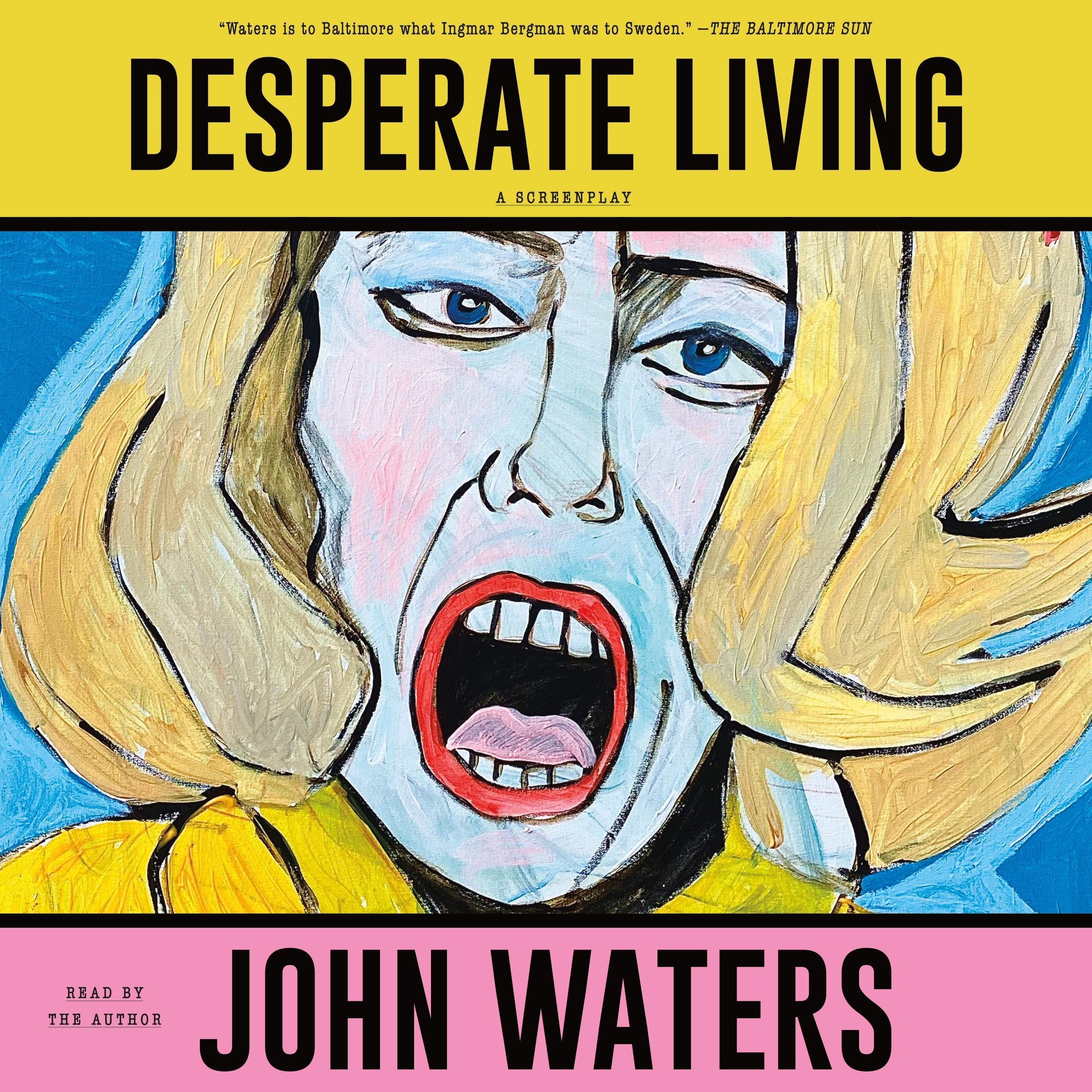 Desperate Living
