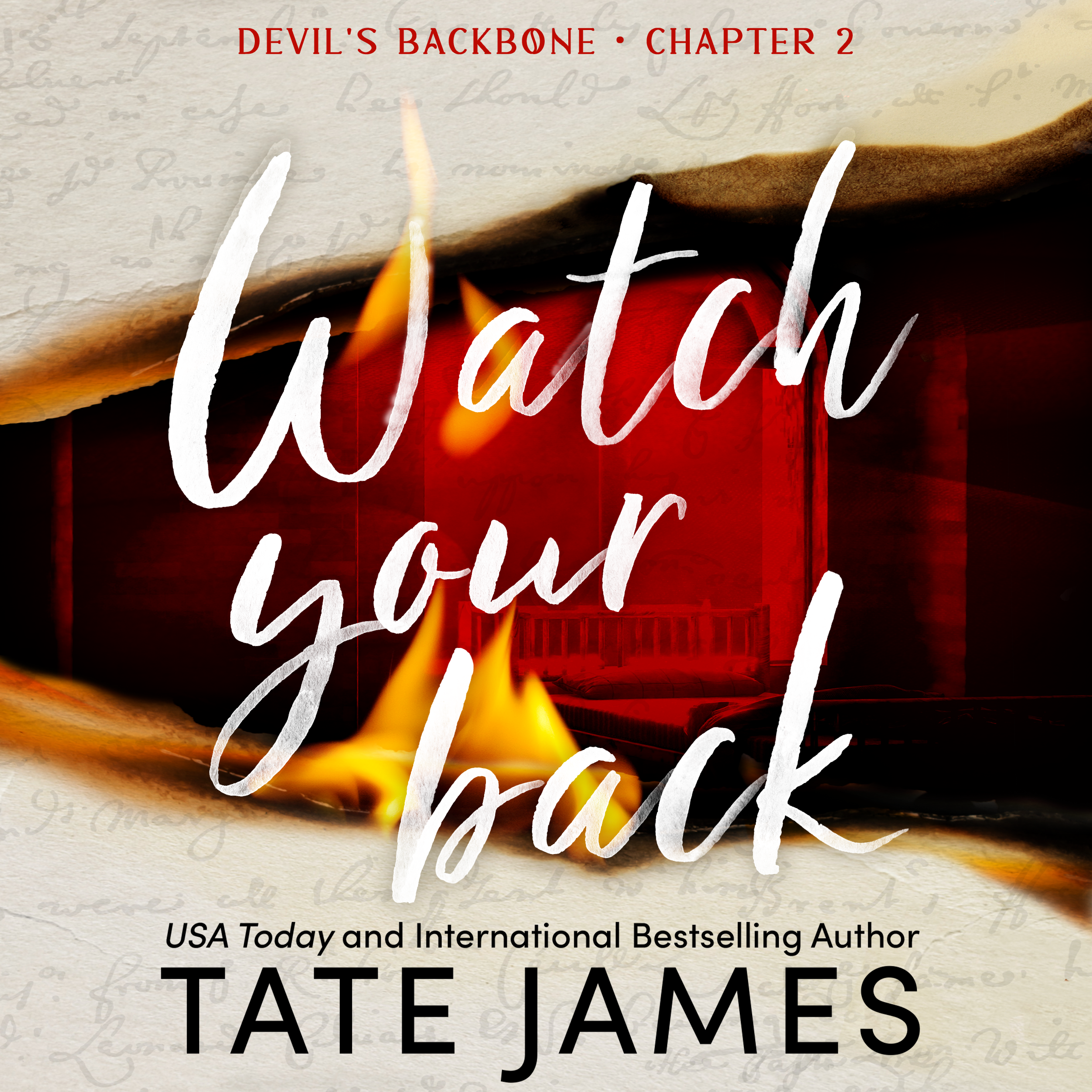 Watch Your Back