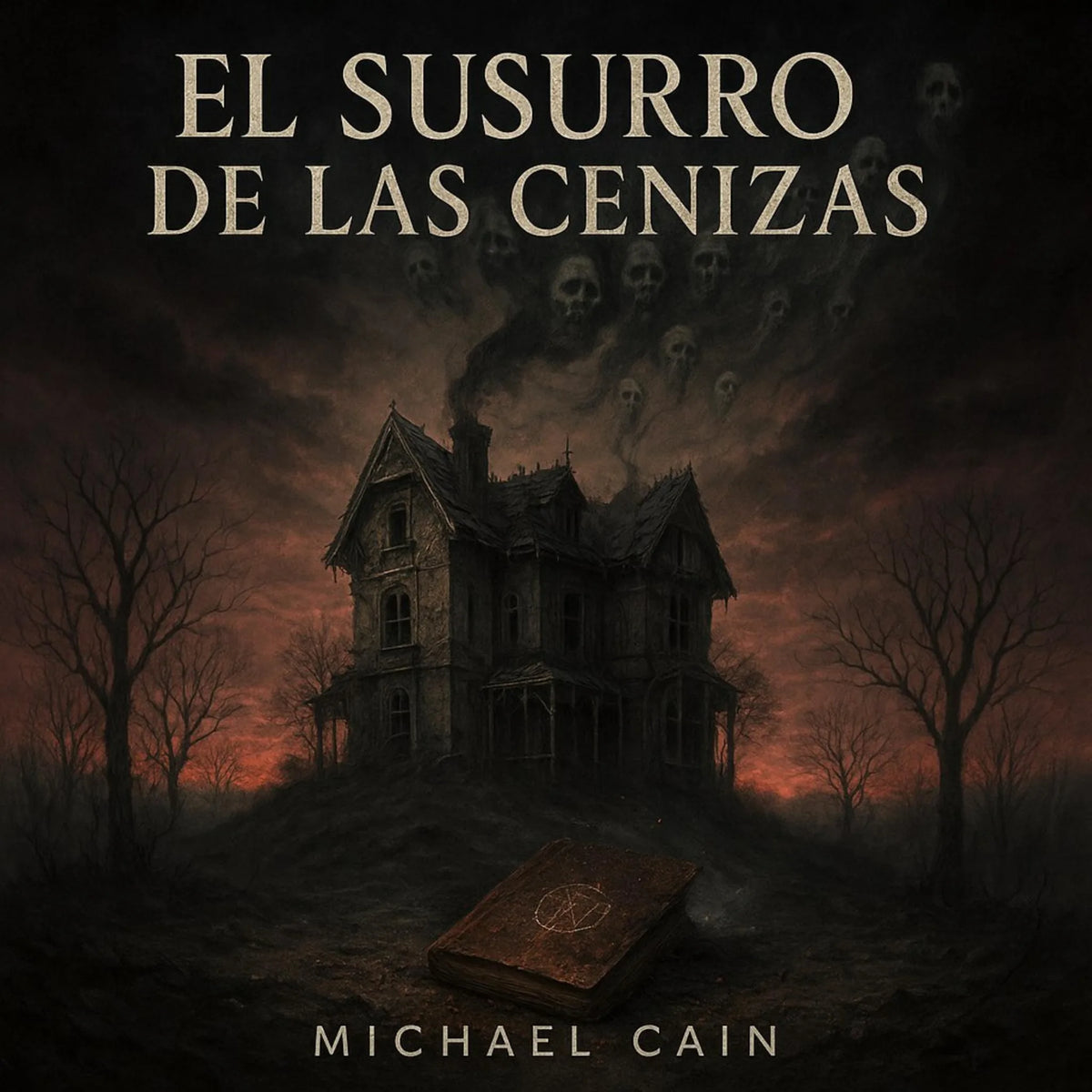 El Susurro de las Cenizas
