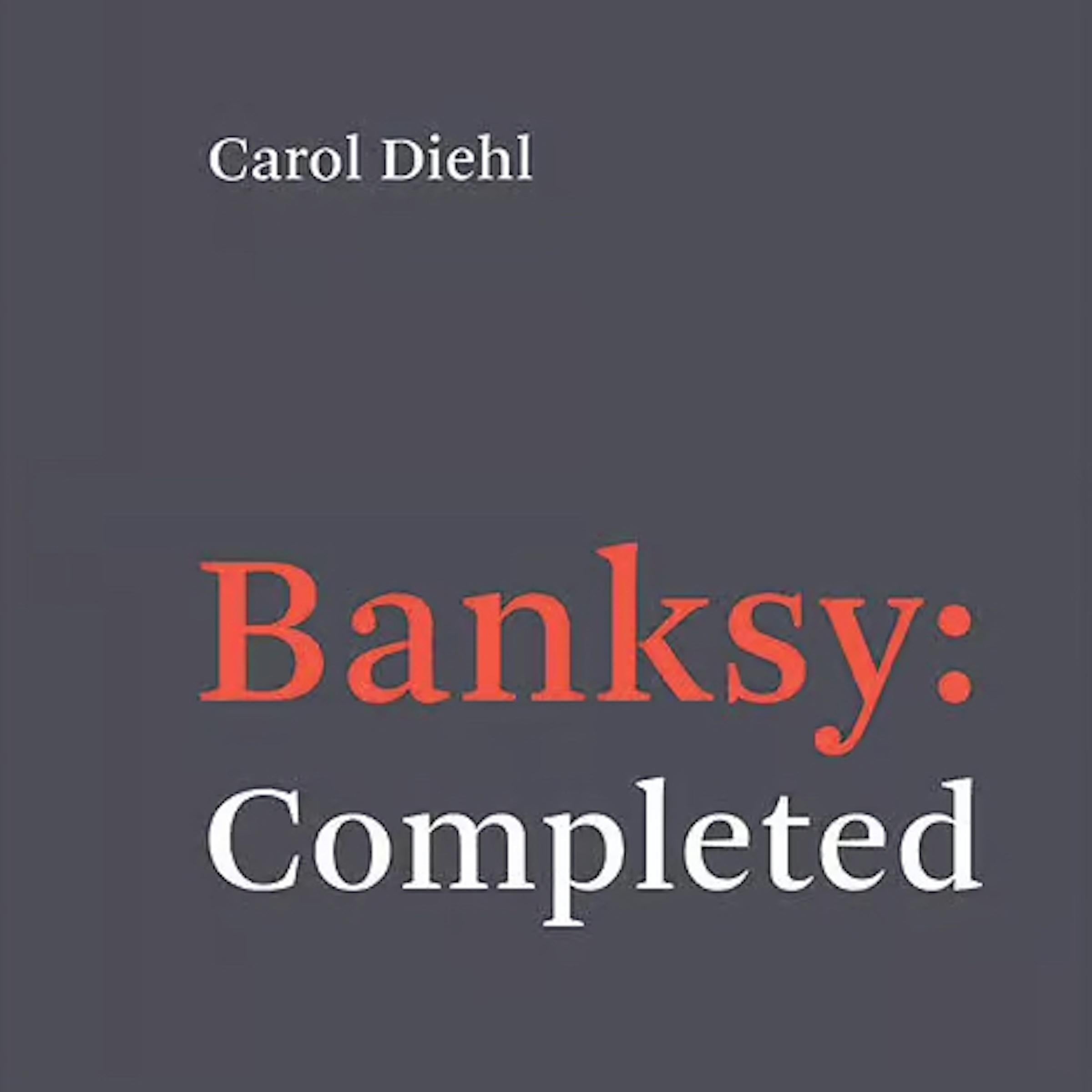Banksy: Completed