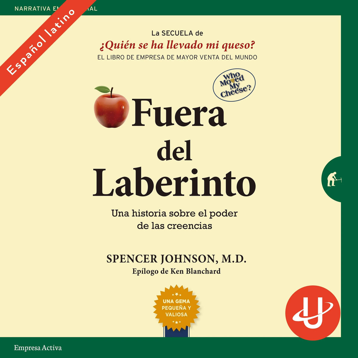 Fuera del laberinto