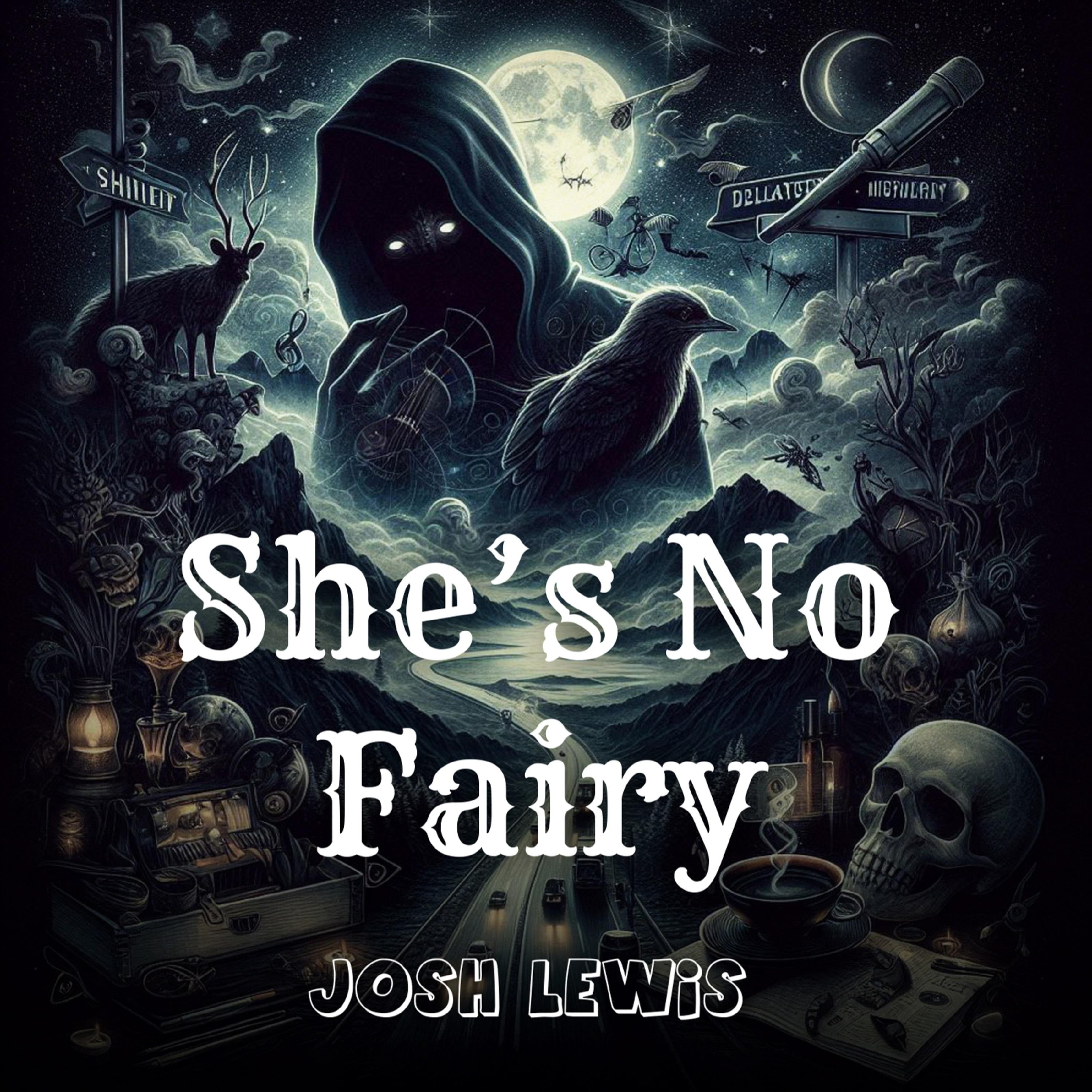 She’s No Fairy