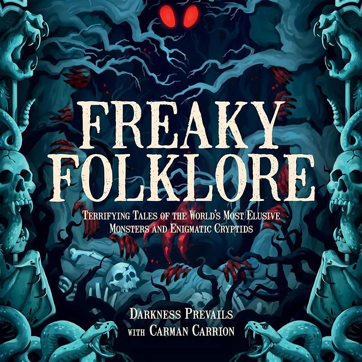 Freaky Folklore