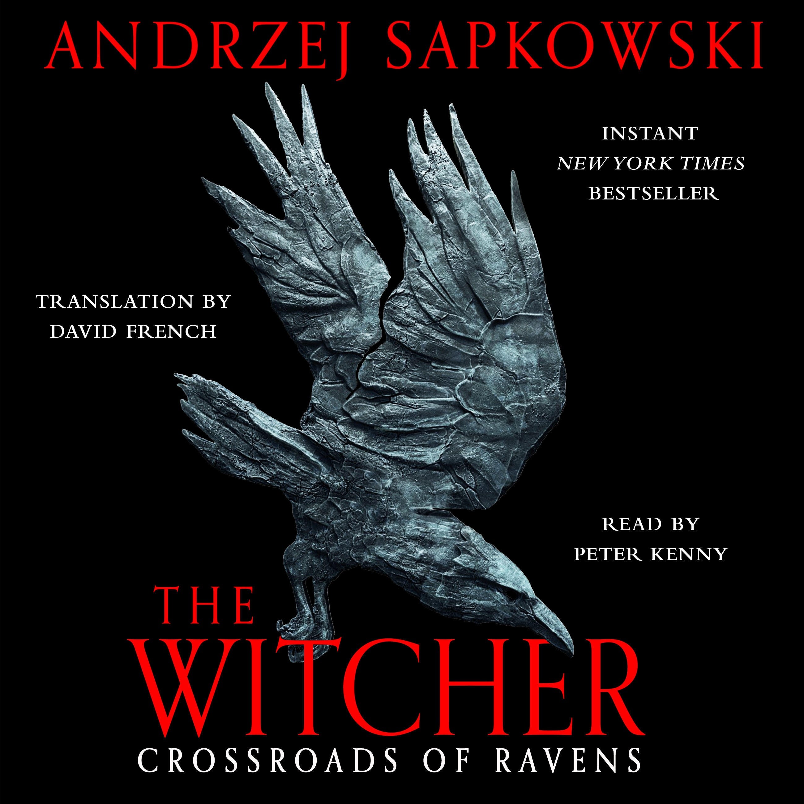 Crossroads of Ravens