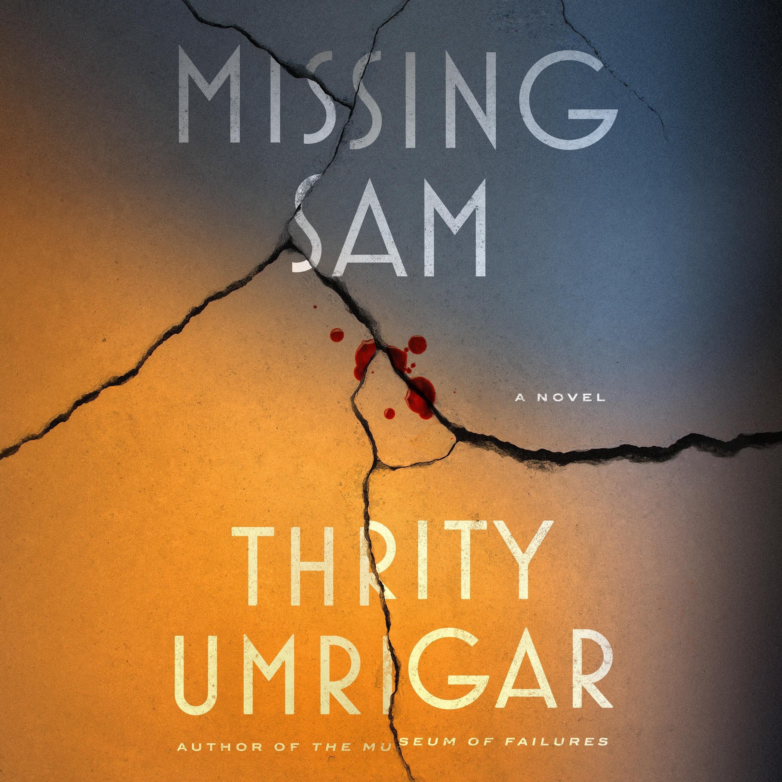 Missing Sam