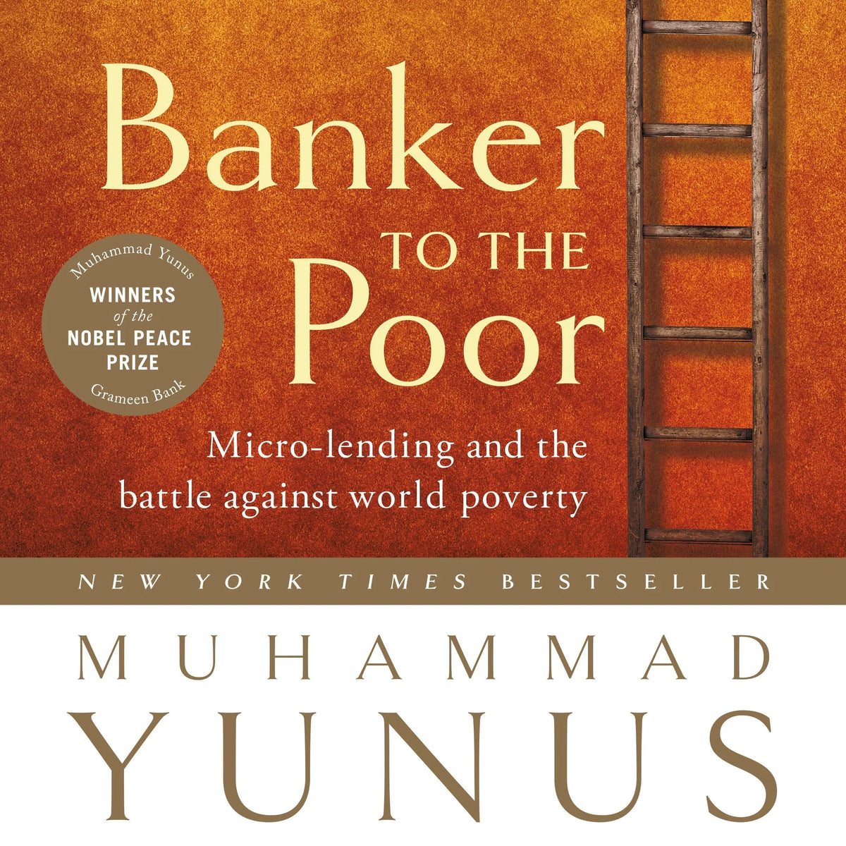 Banker to the Poor
