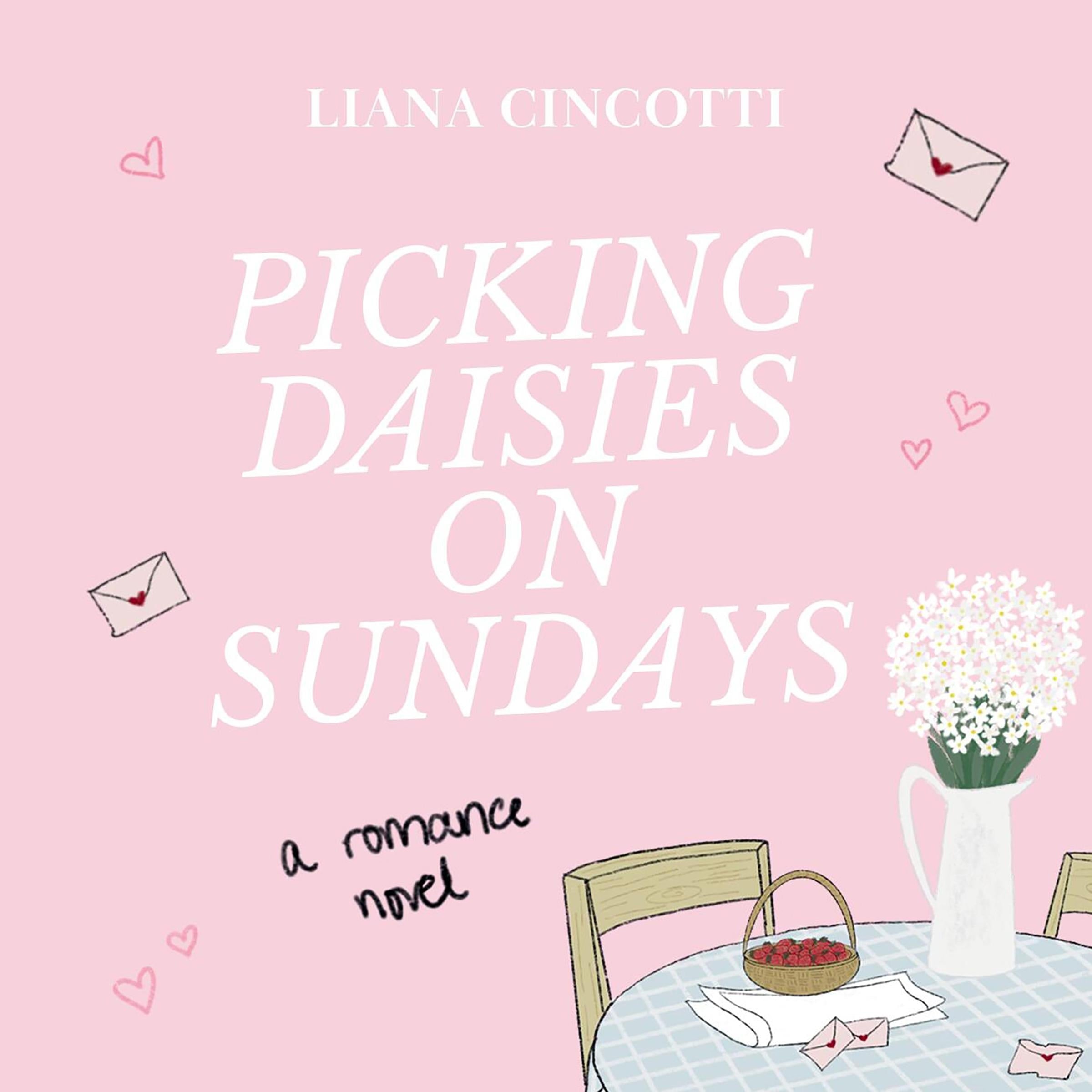Picking Daisies on Sundays