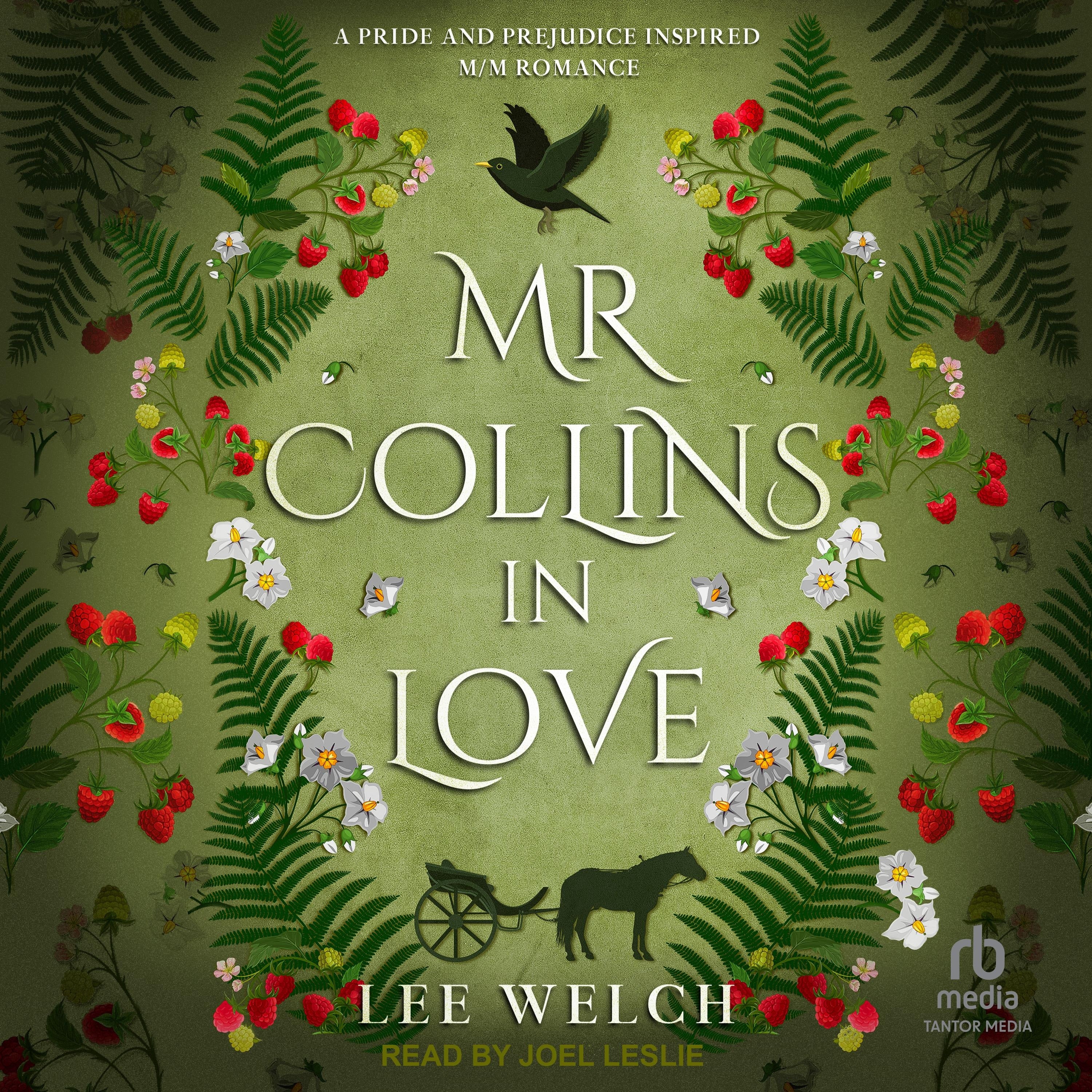 Mr. Collins in Love