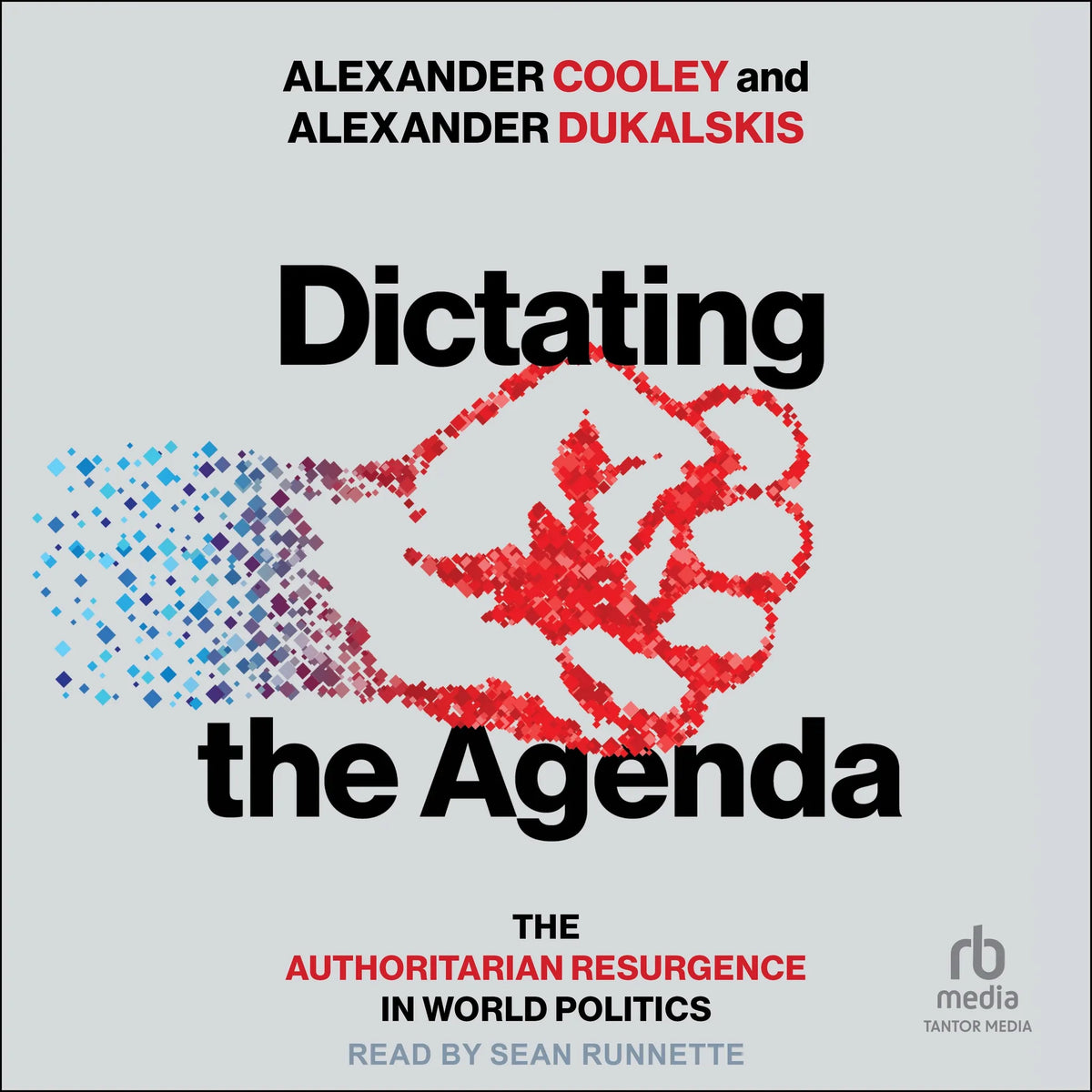 Dictating the Agenda