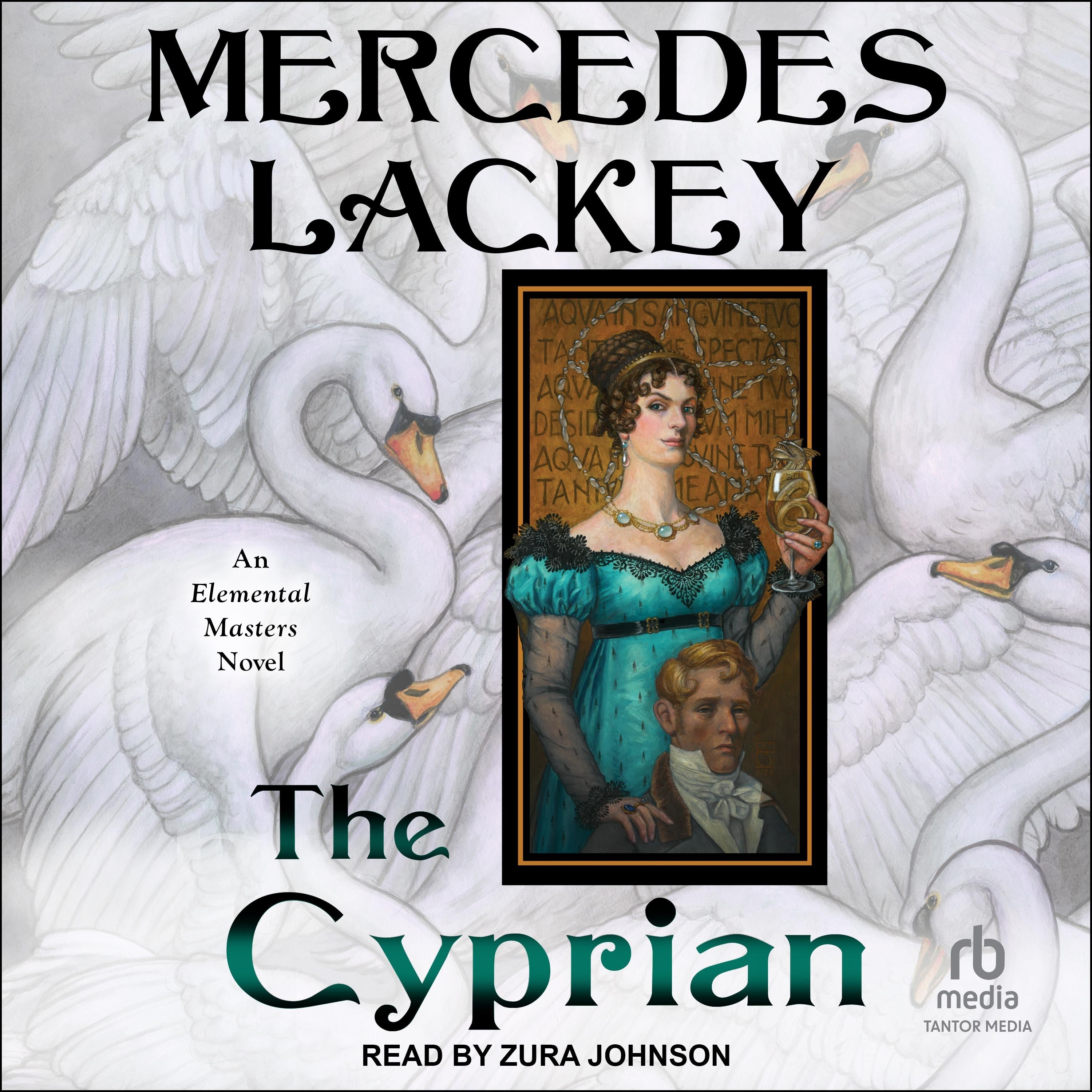 The Cyprian