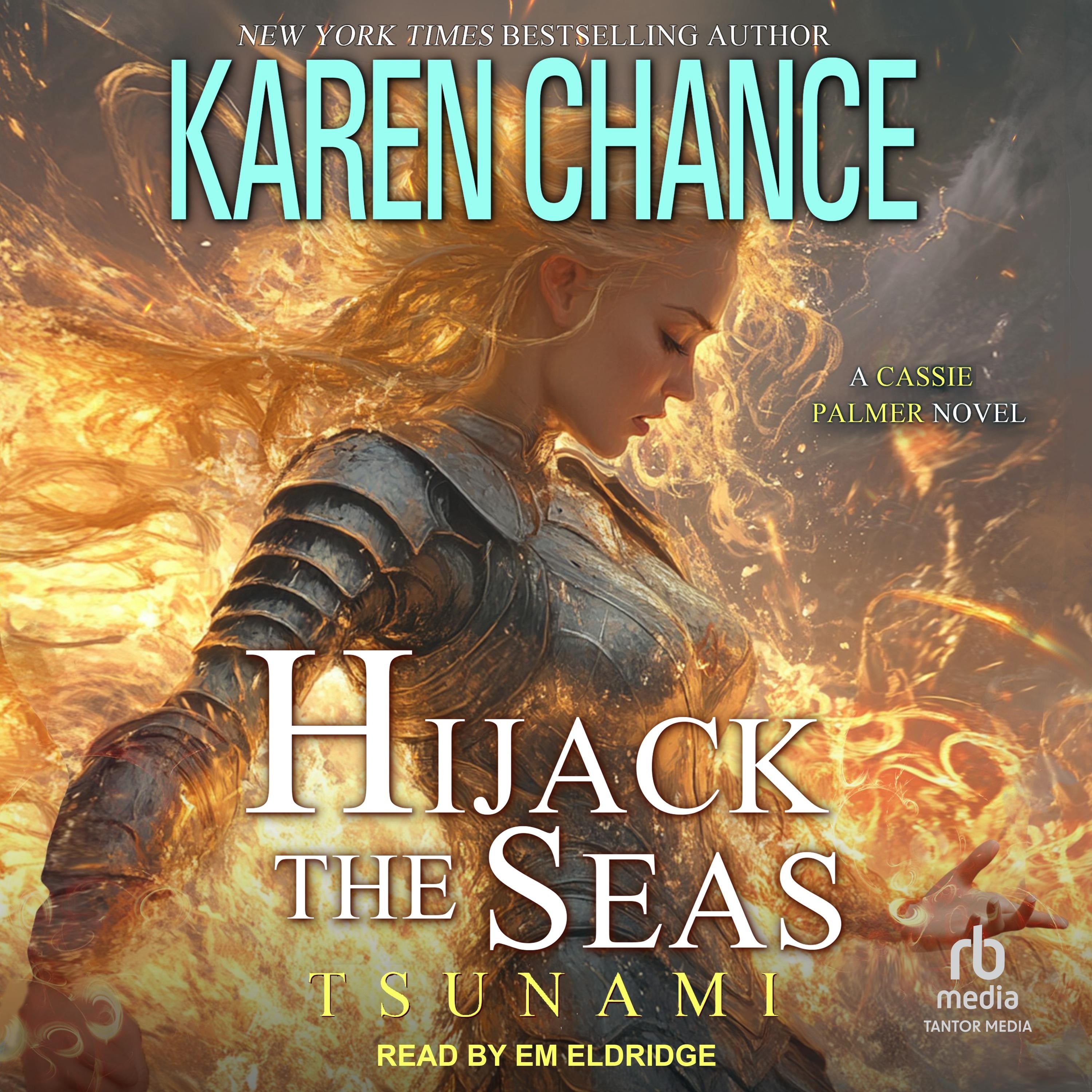Hijack the Seas