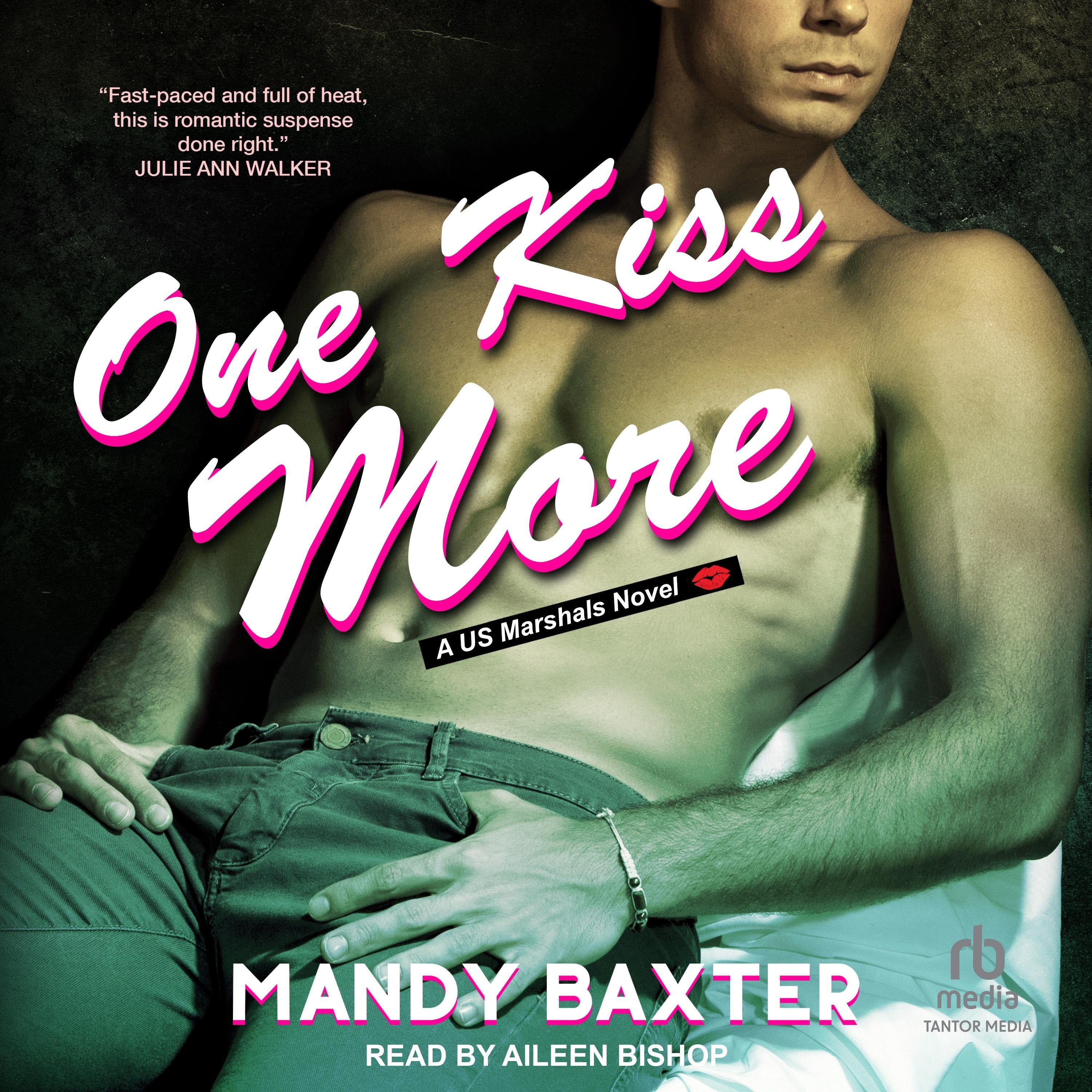 One Kiss More