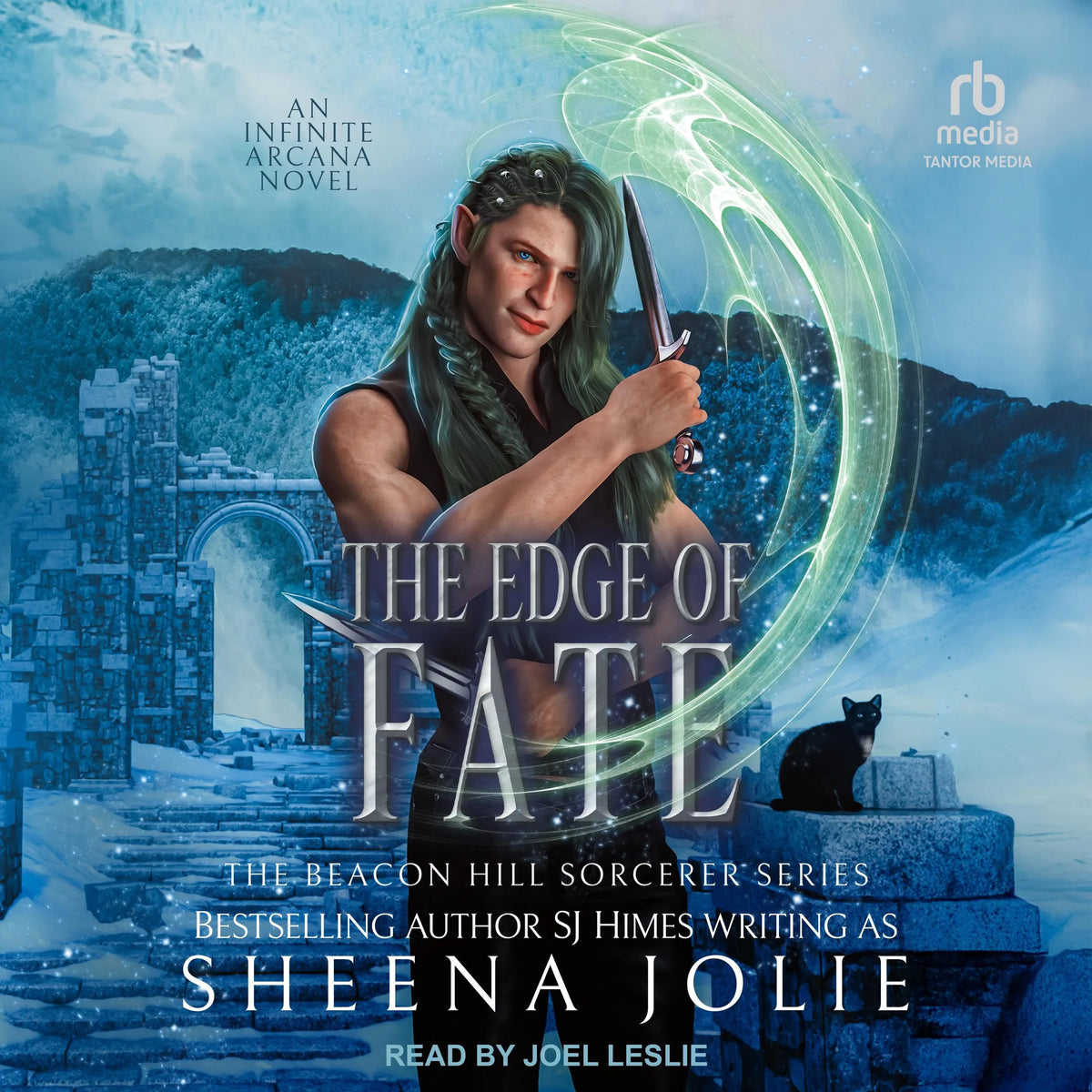 The Edge of Fate