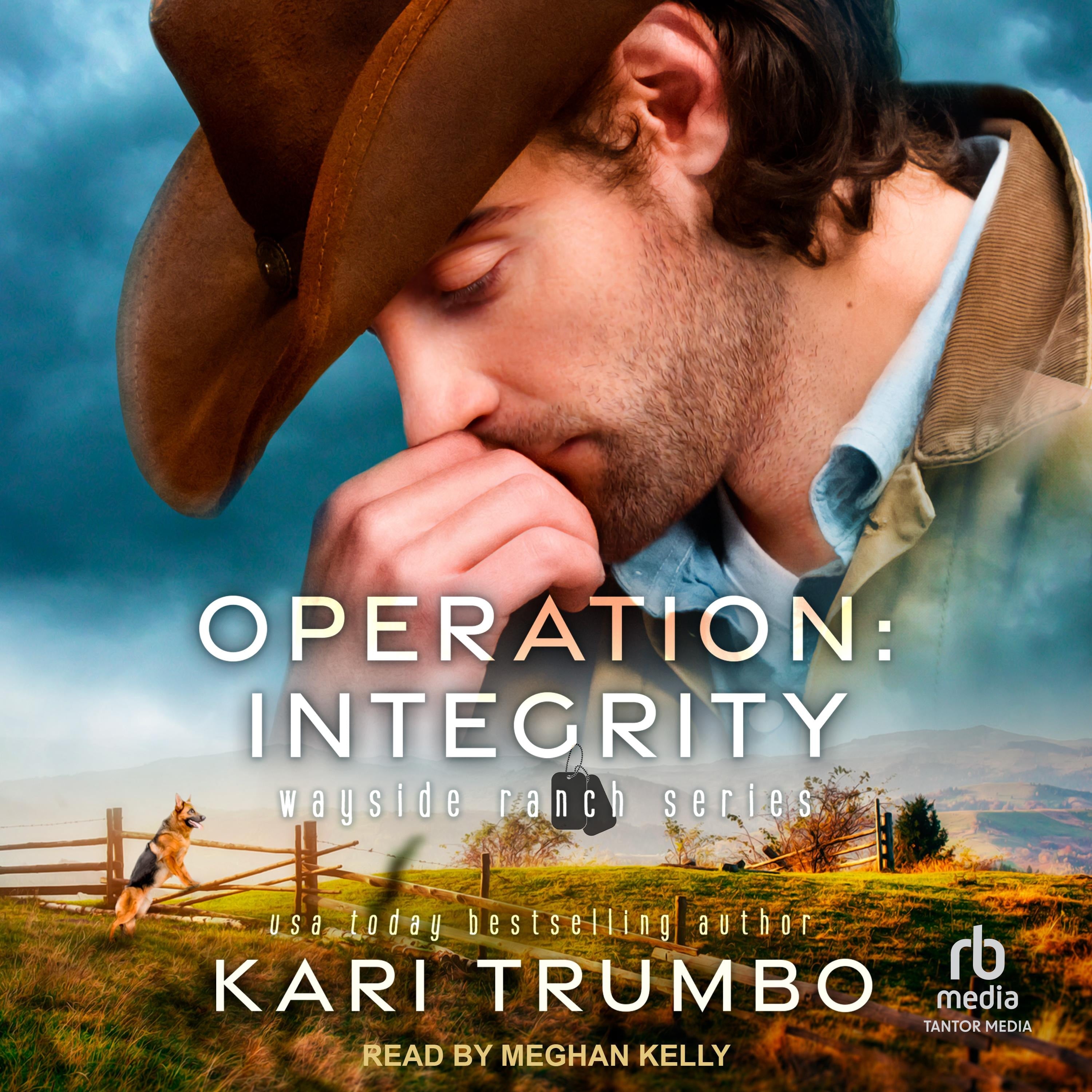 Operation: Integrity