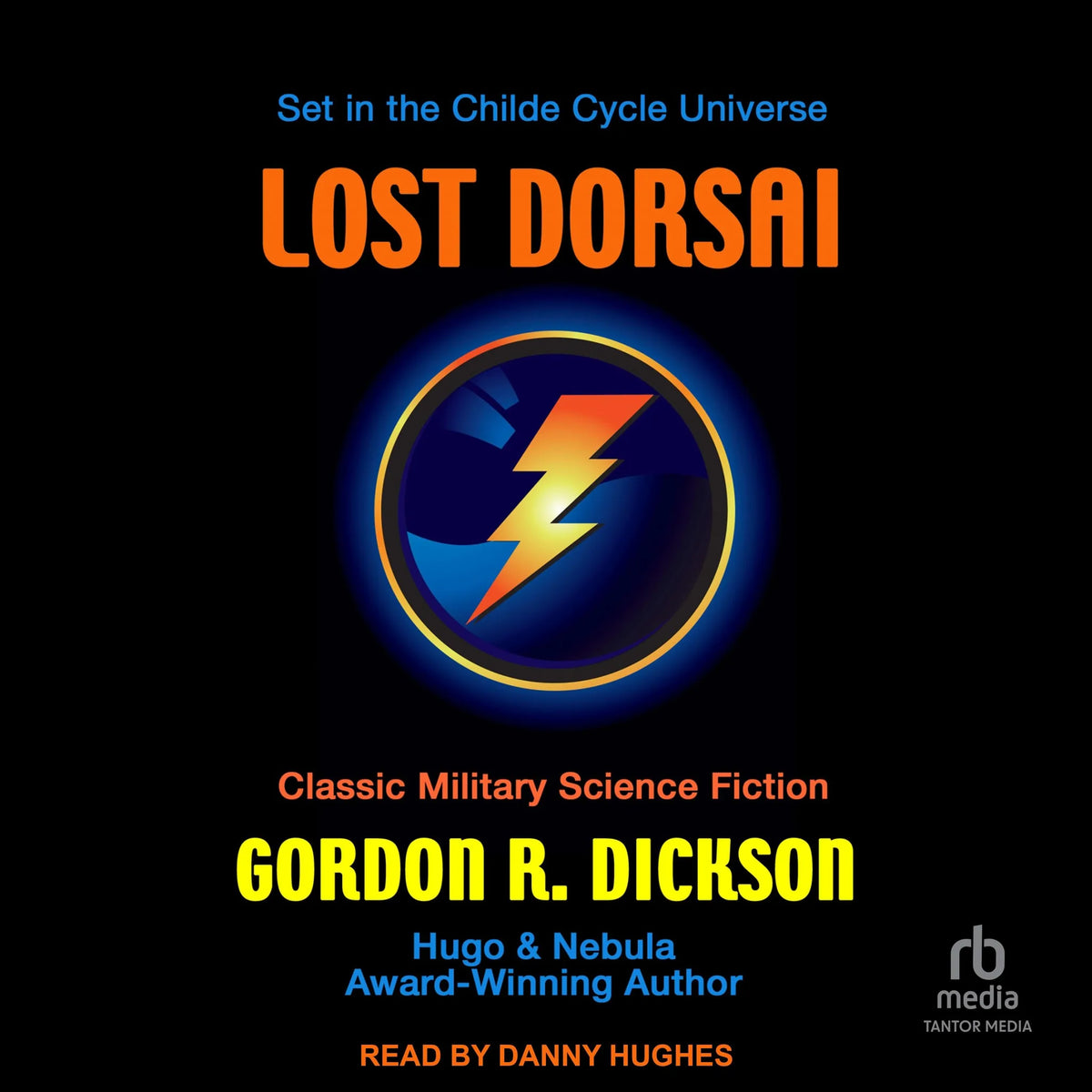 Lost Dorsai
