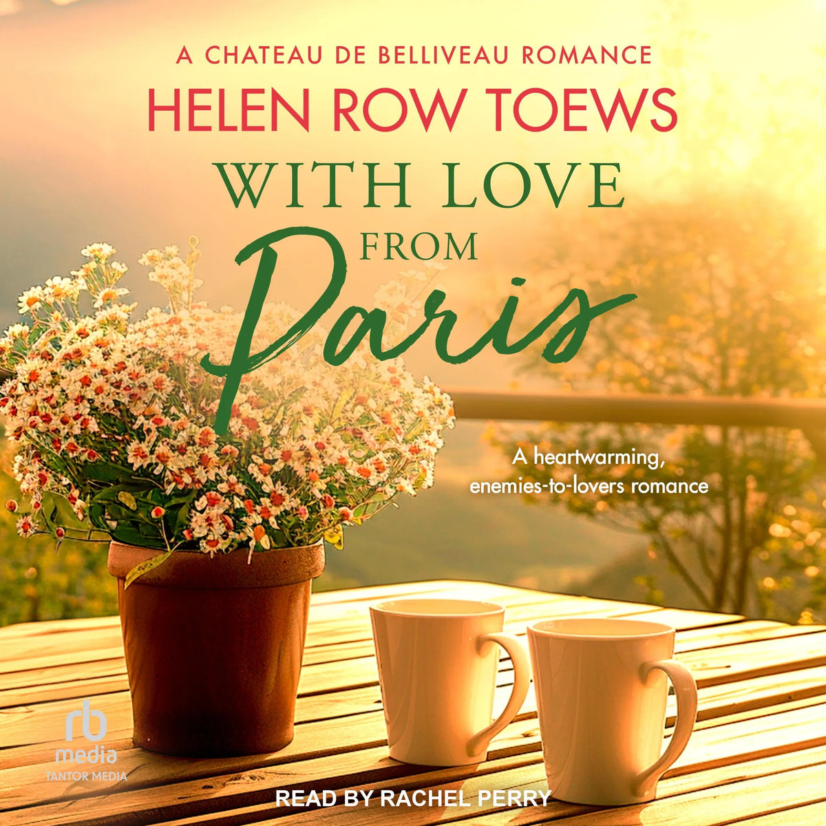 With Love From Paris
