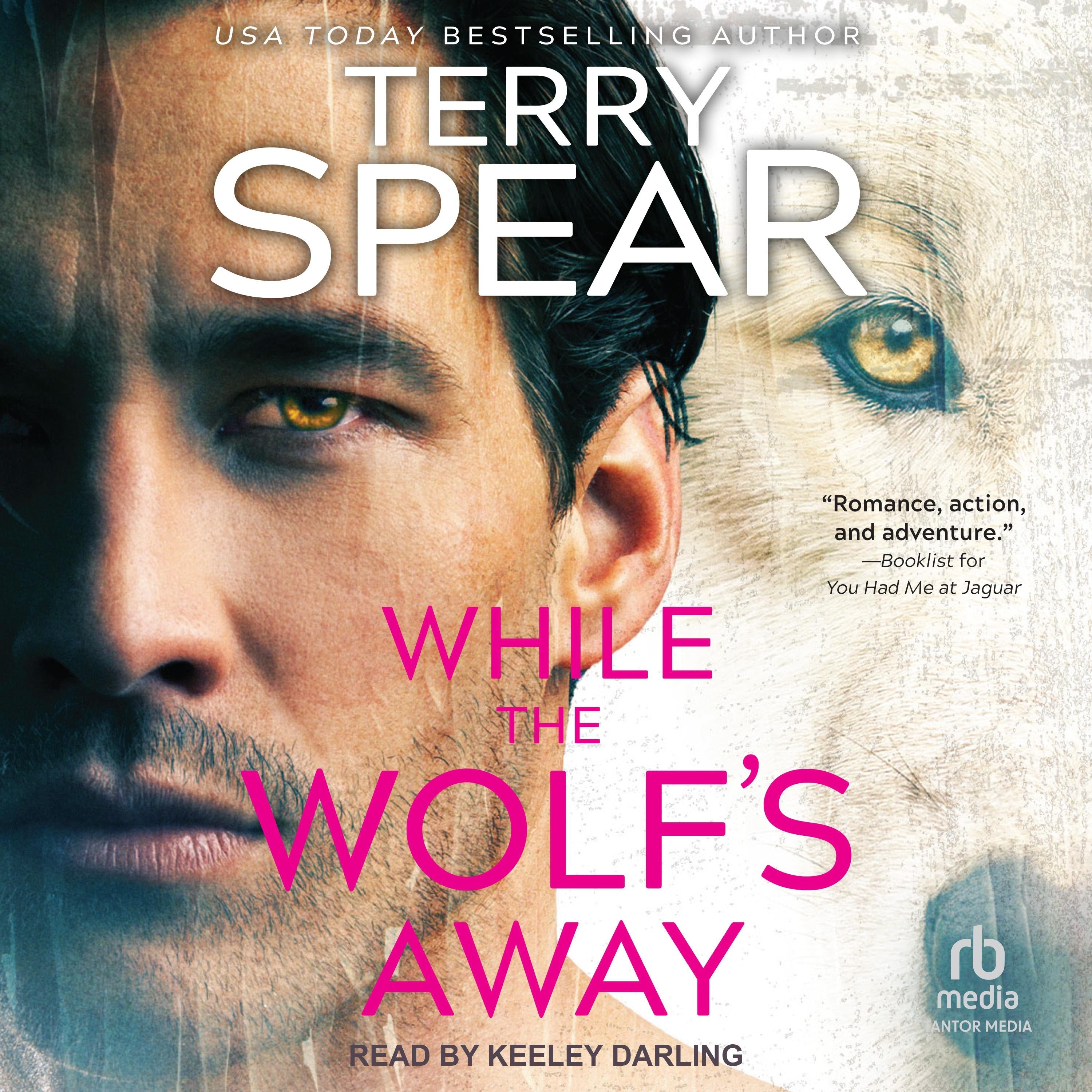 While the Wolf's Away