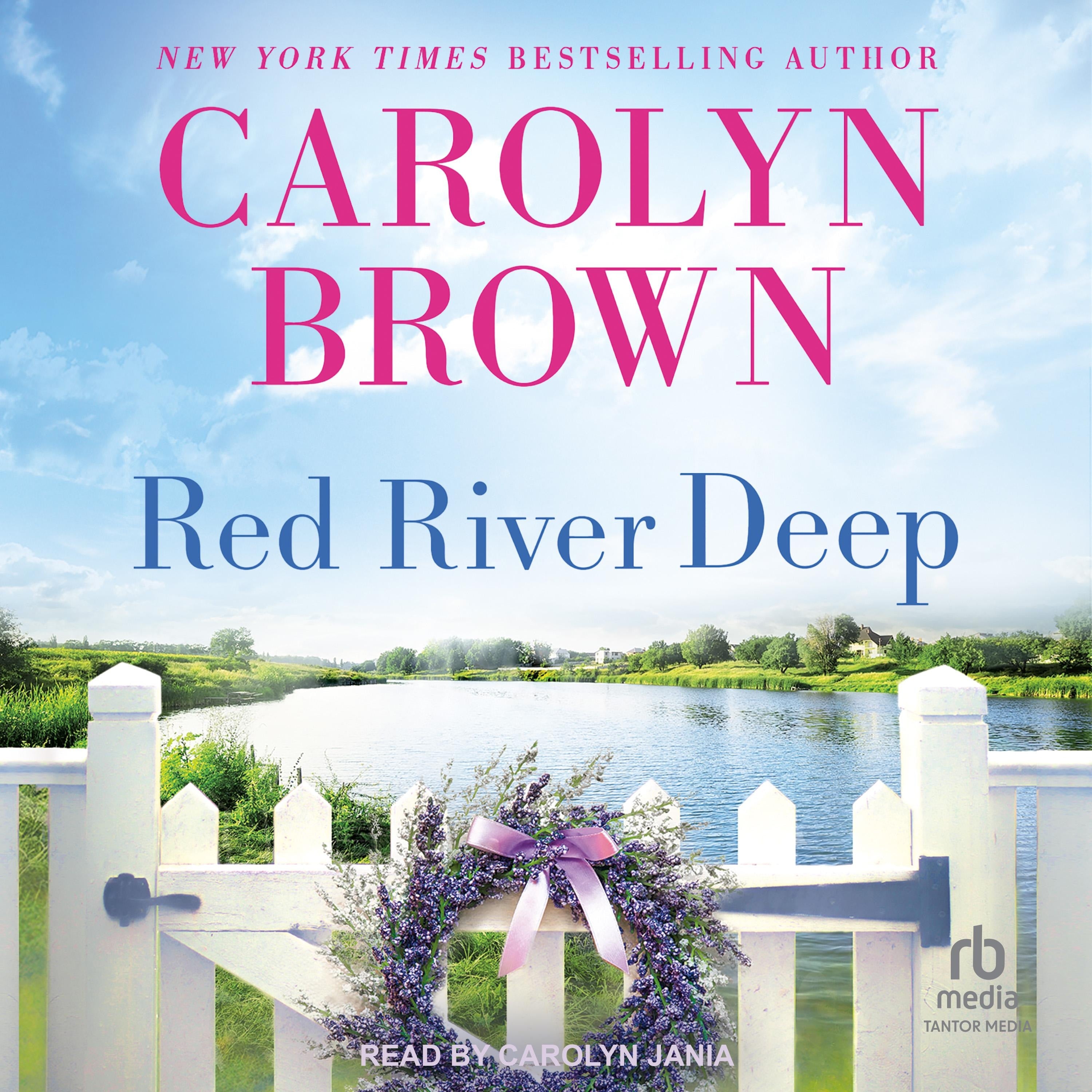 Red River Deep