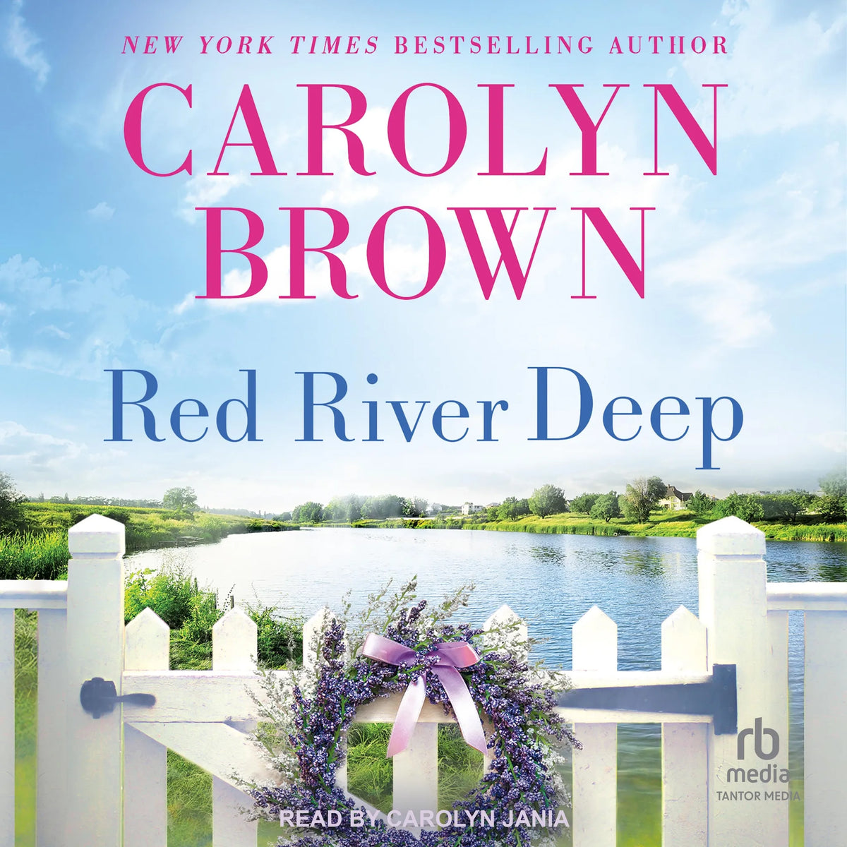Red River Deep