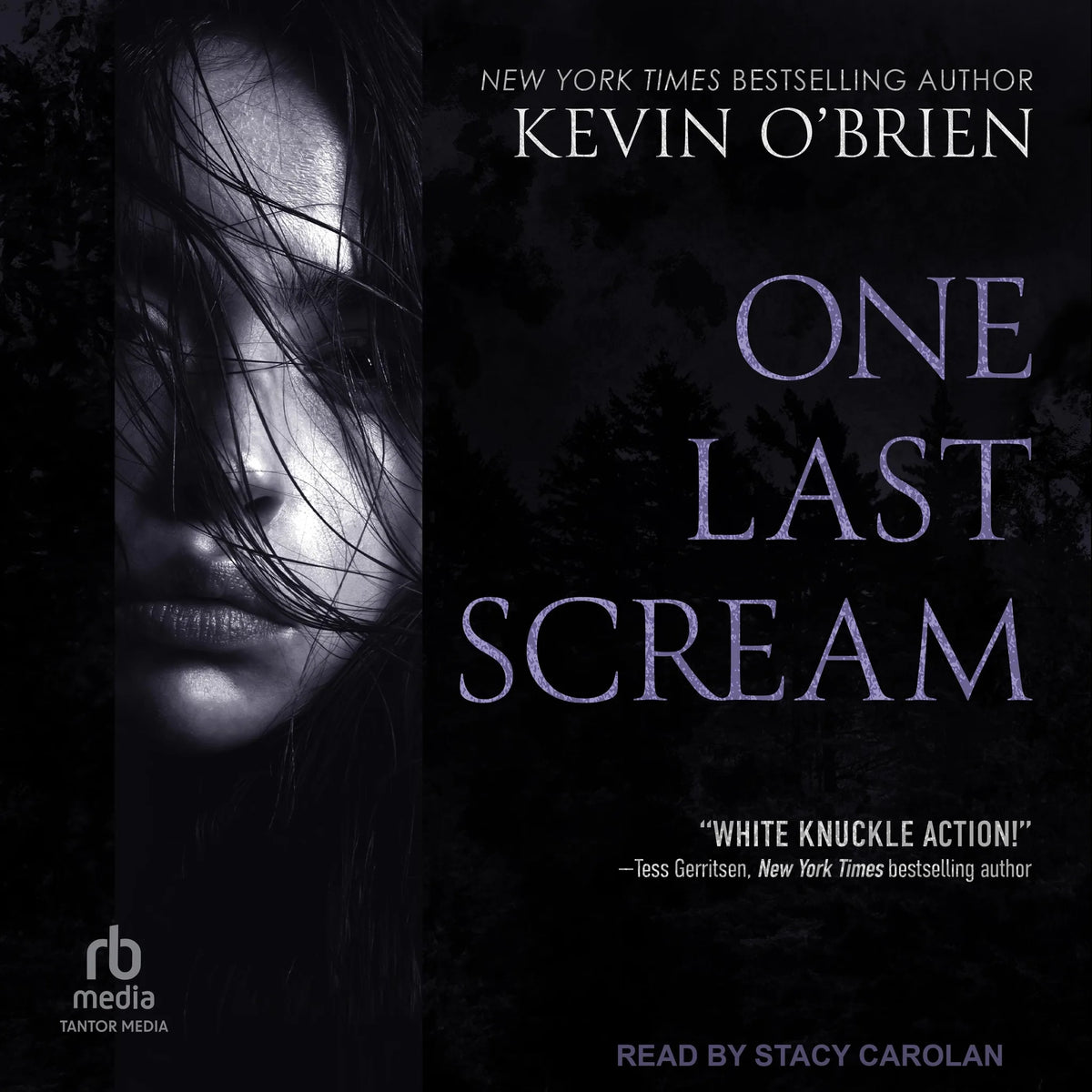One Last Scream
