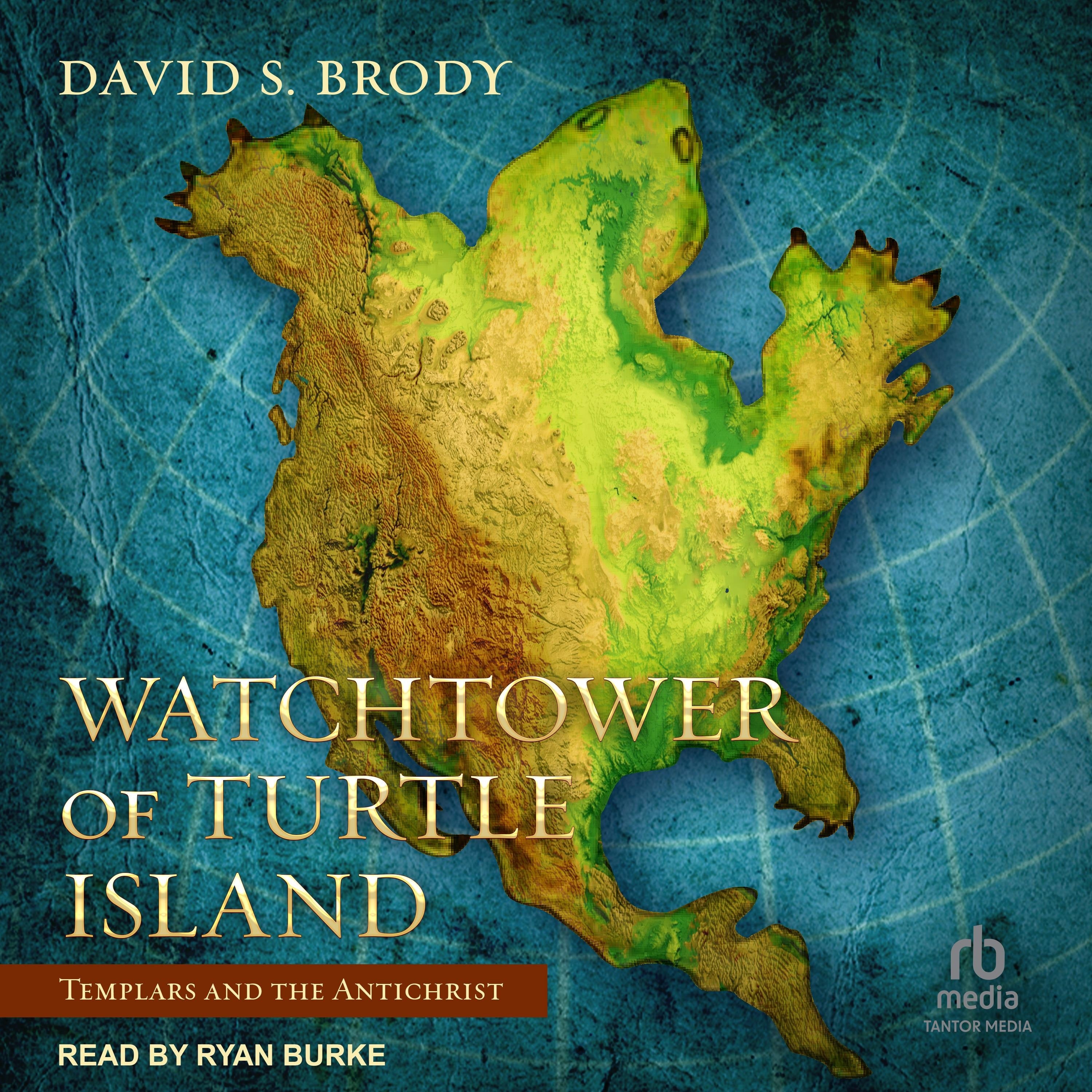 Watchtower of Turtle Island
