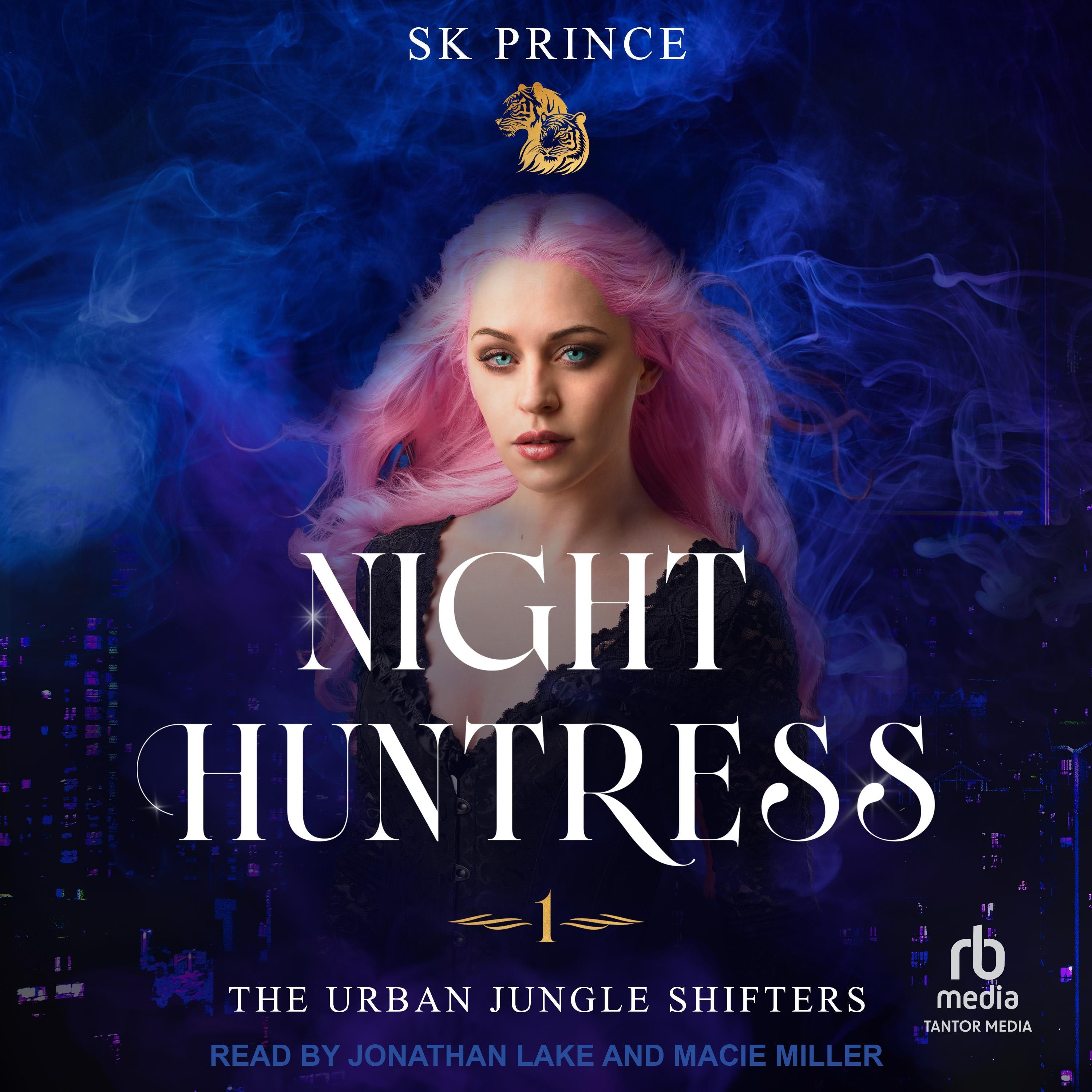 Night Huntress