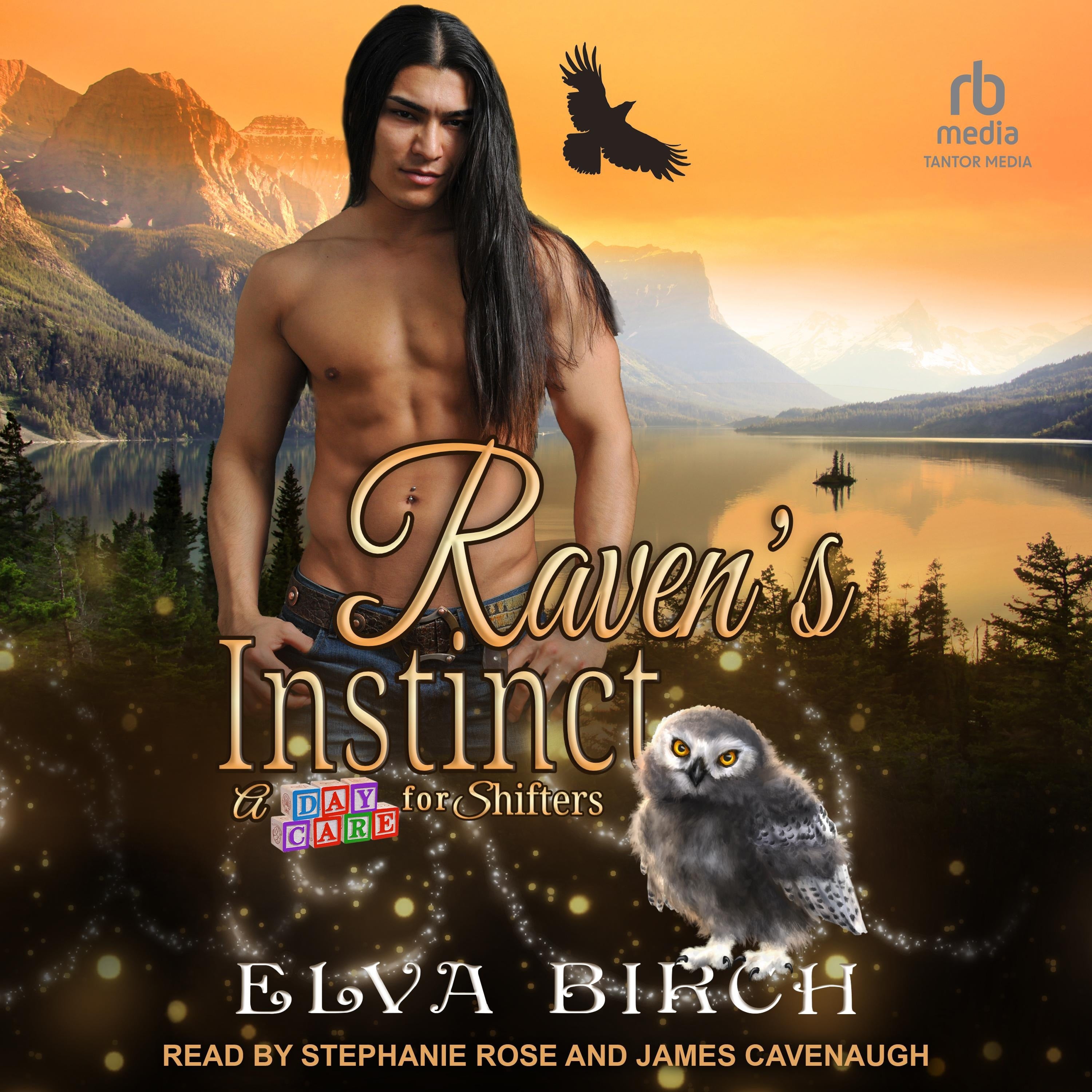 Raven's Instinct