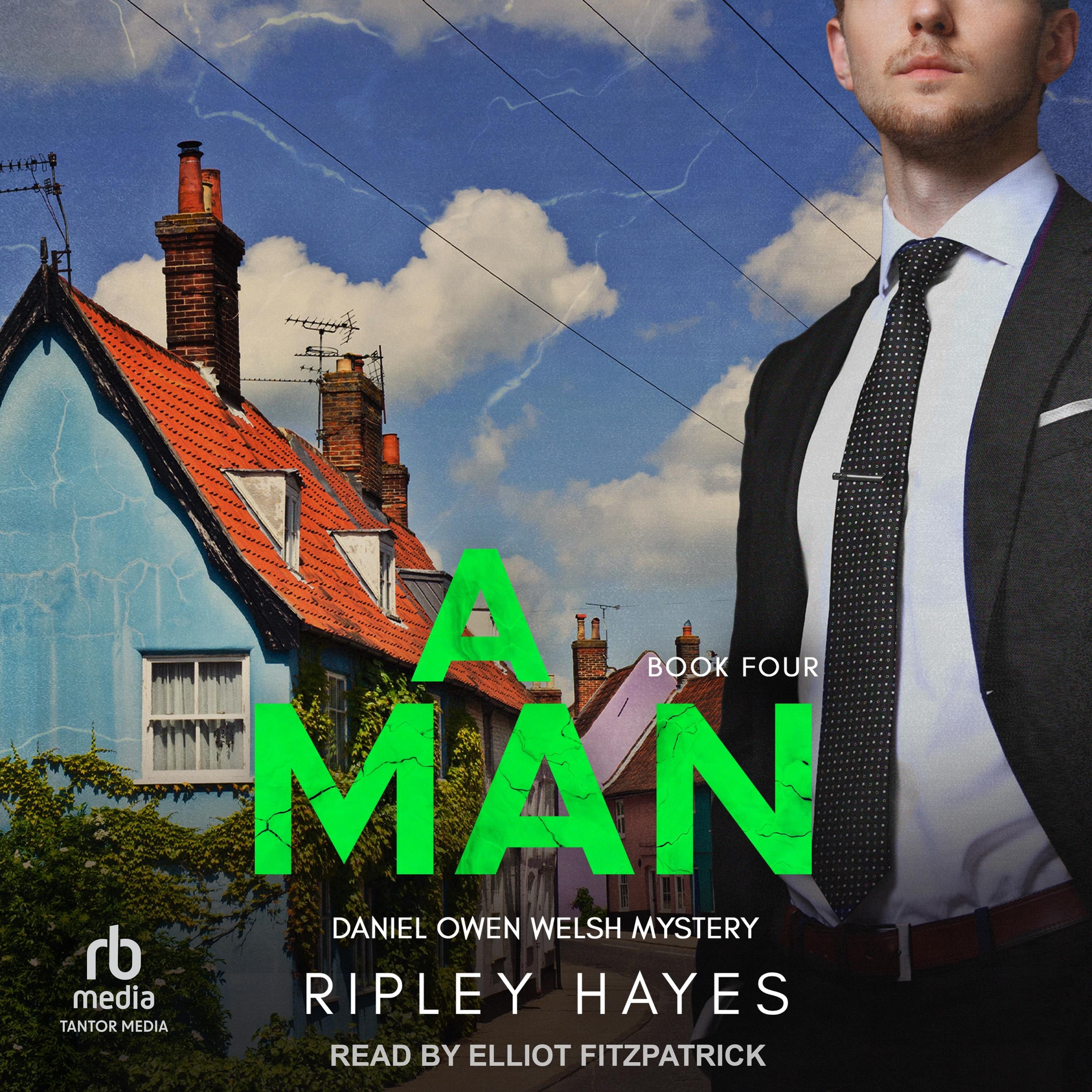 A Man