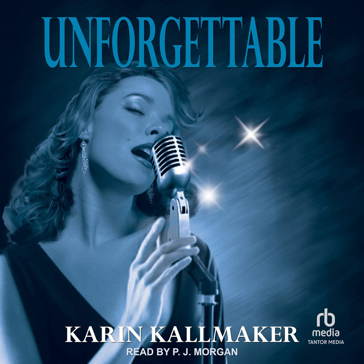 Unforgettable