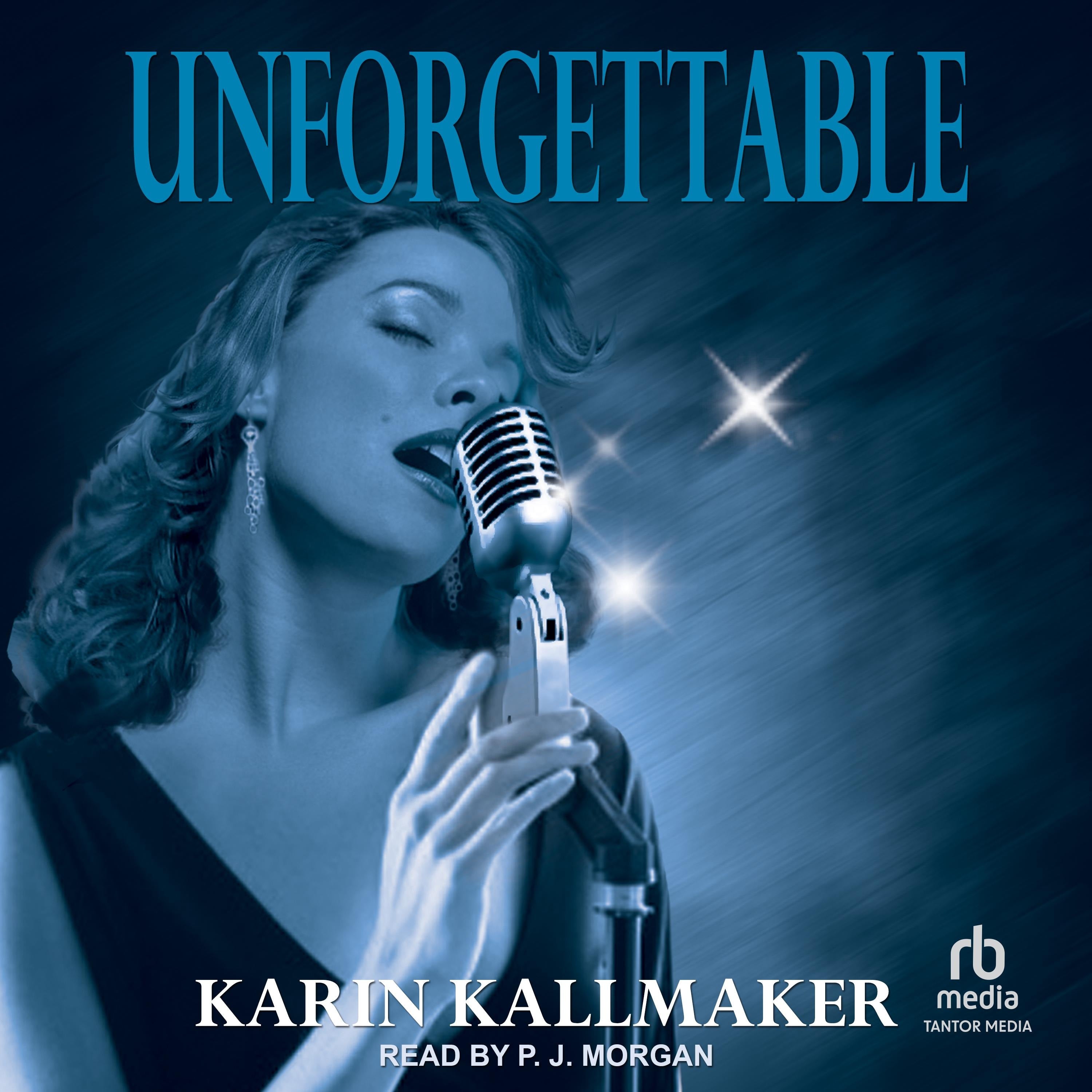 Unforgettable