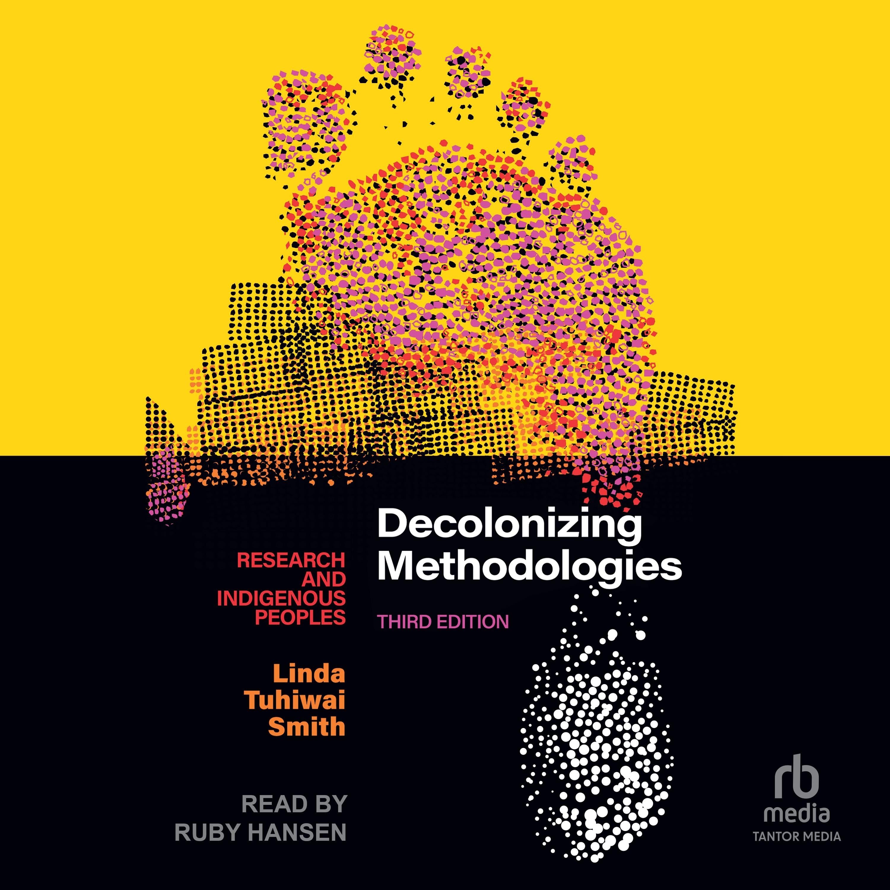 Decolonizing Methodologies
