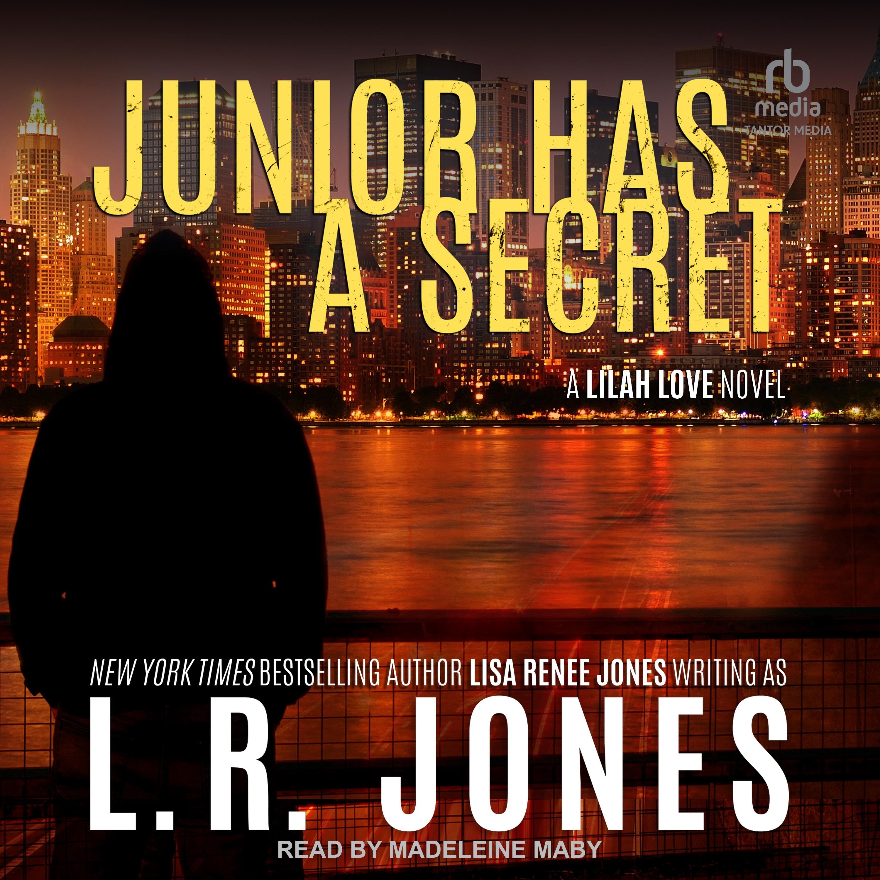 Junior Has a Secret