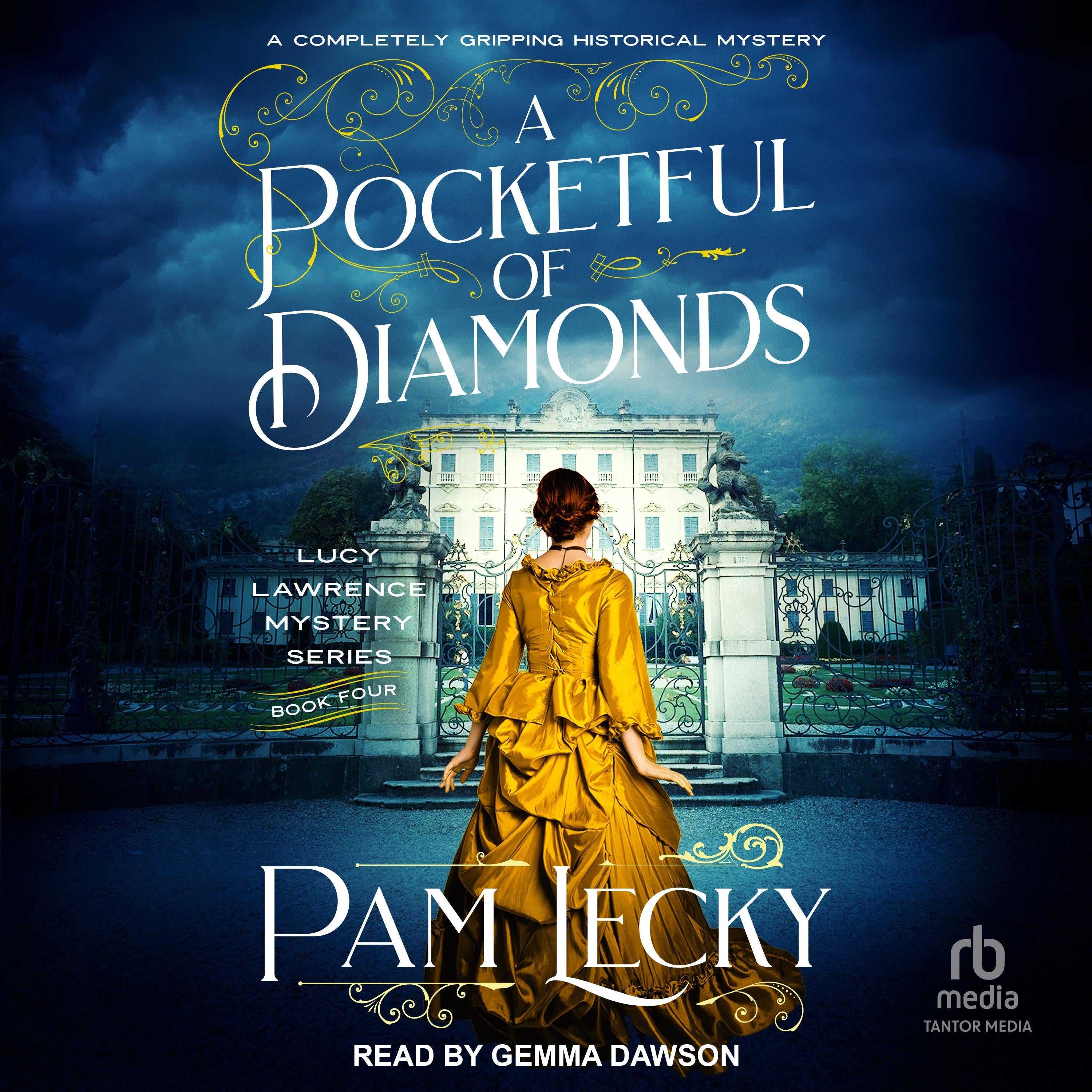 A Pocketful of Diamonds