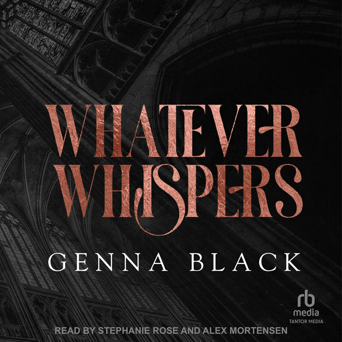 Whatever Whispers