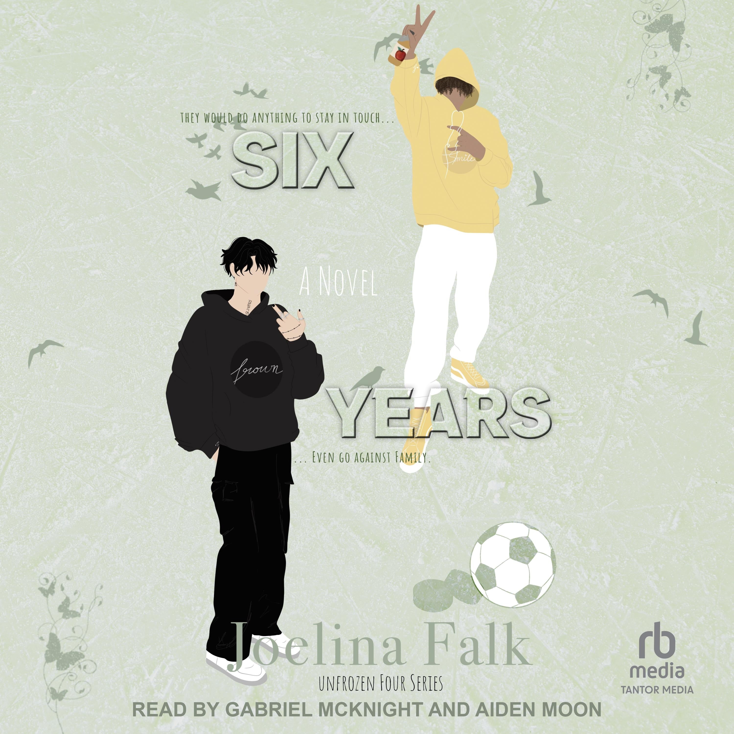 Six Years