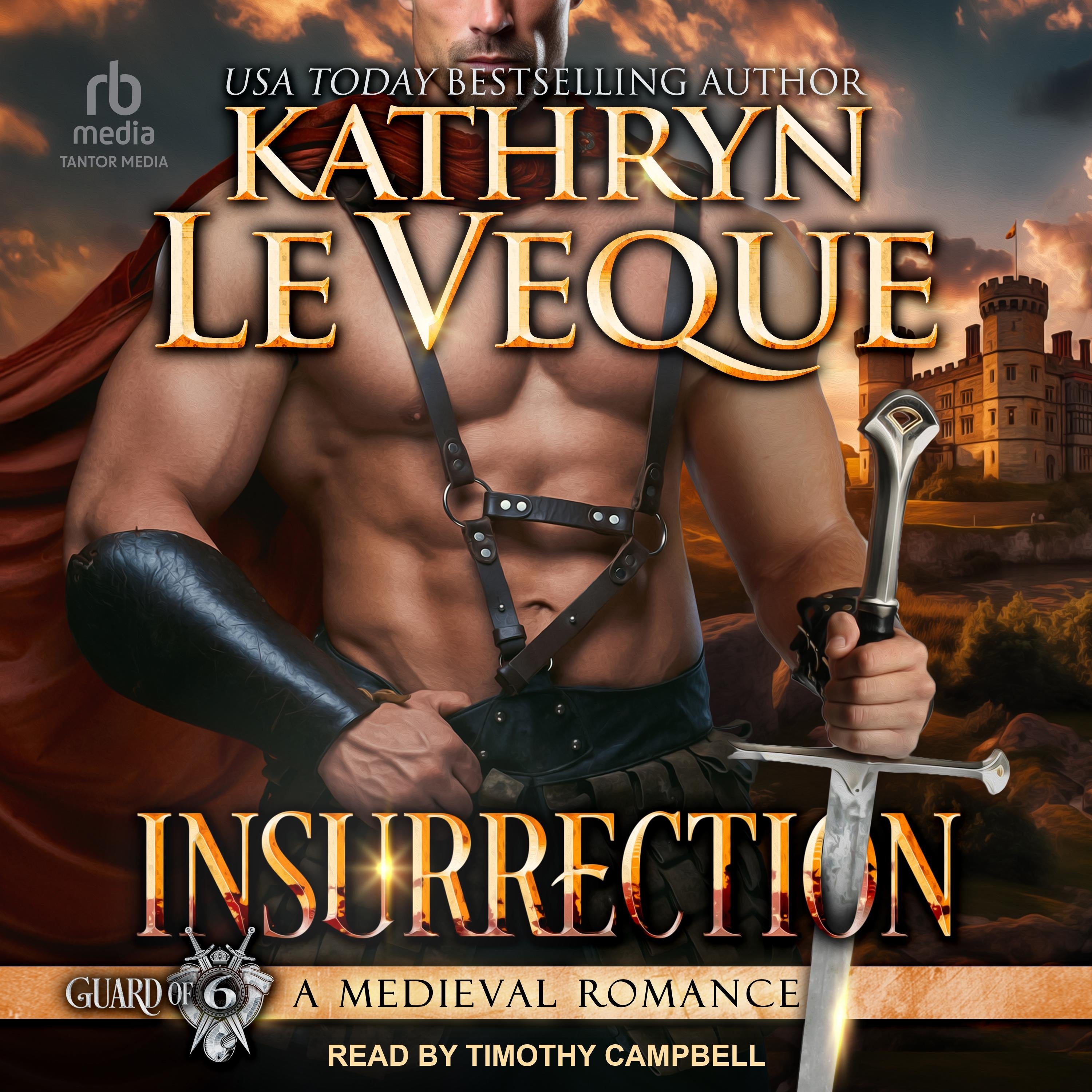 Insurrection