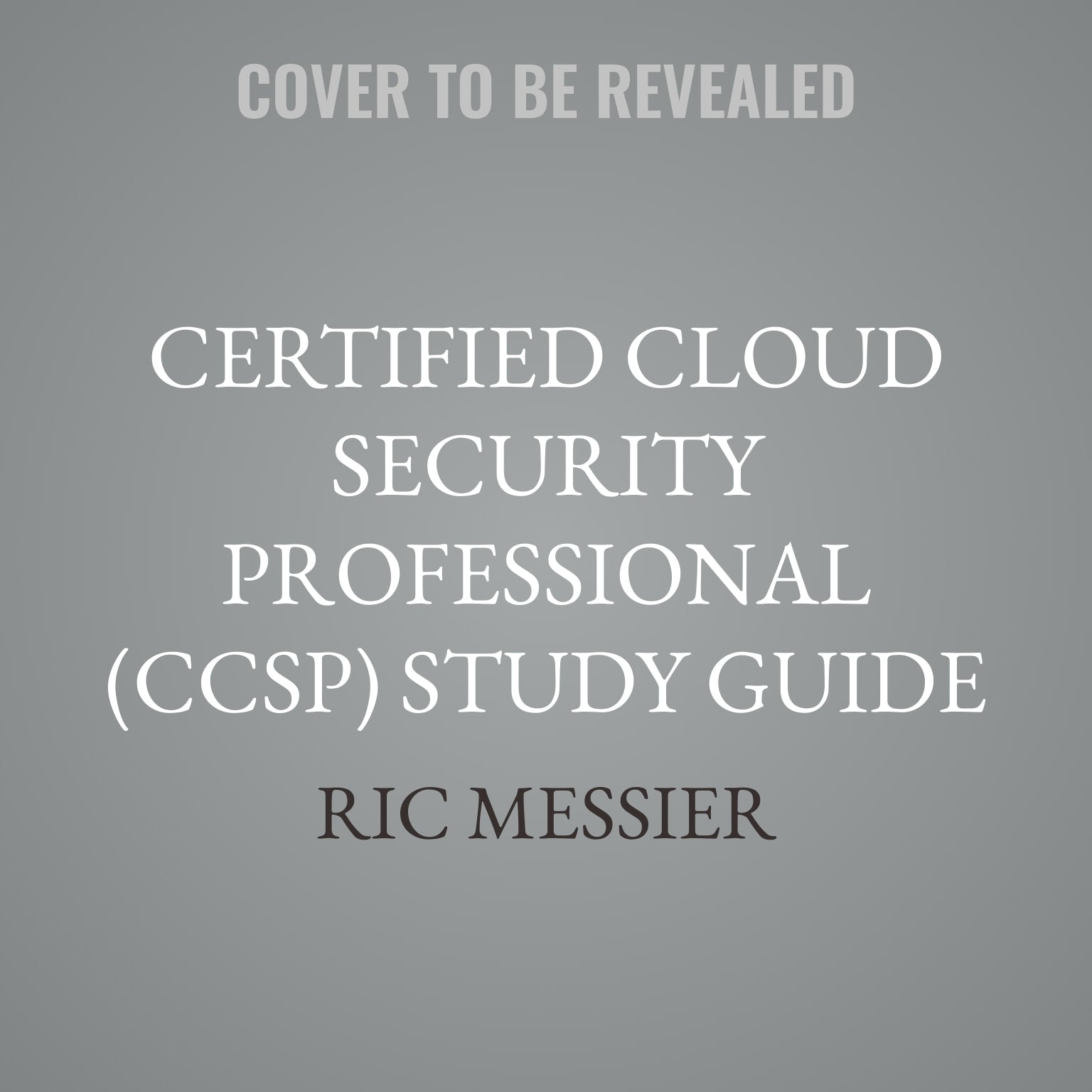 Learning Cloud Security