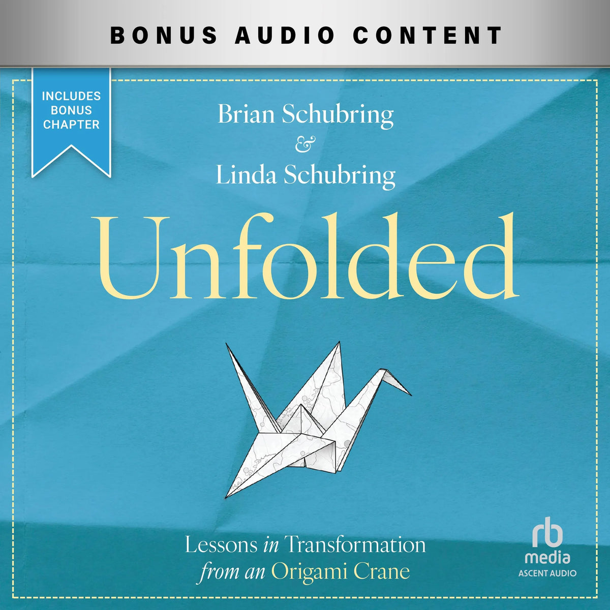 Unfolded
