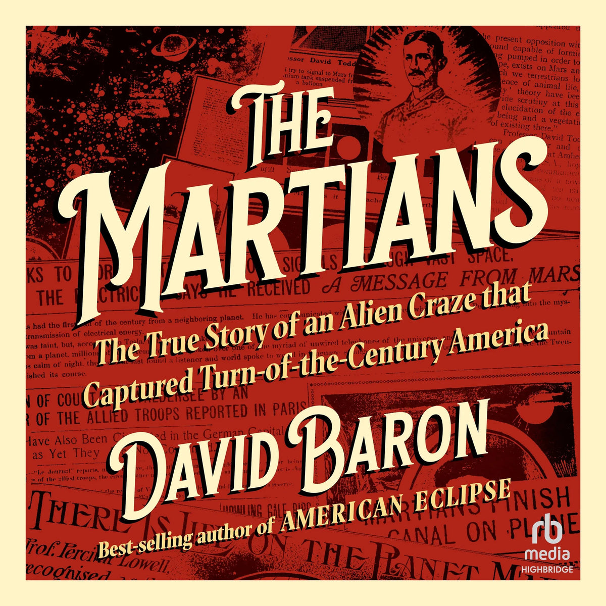 The Martians