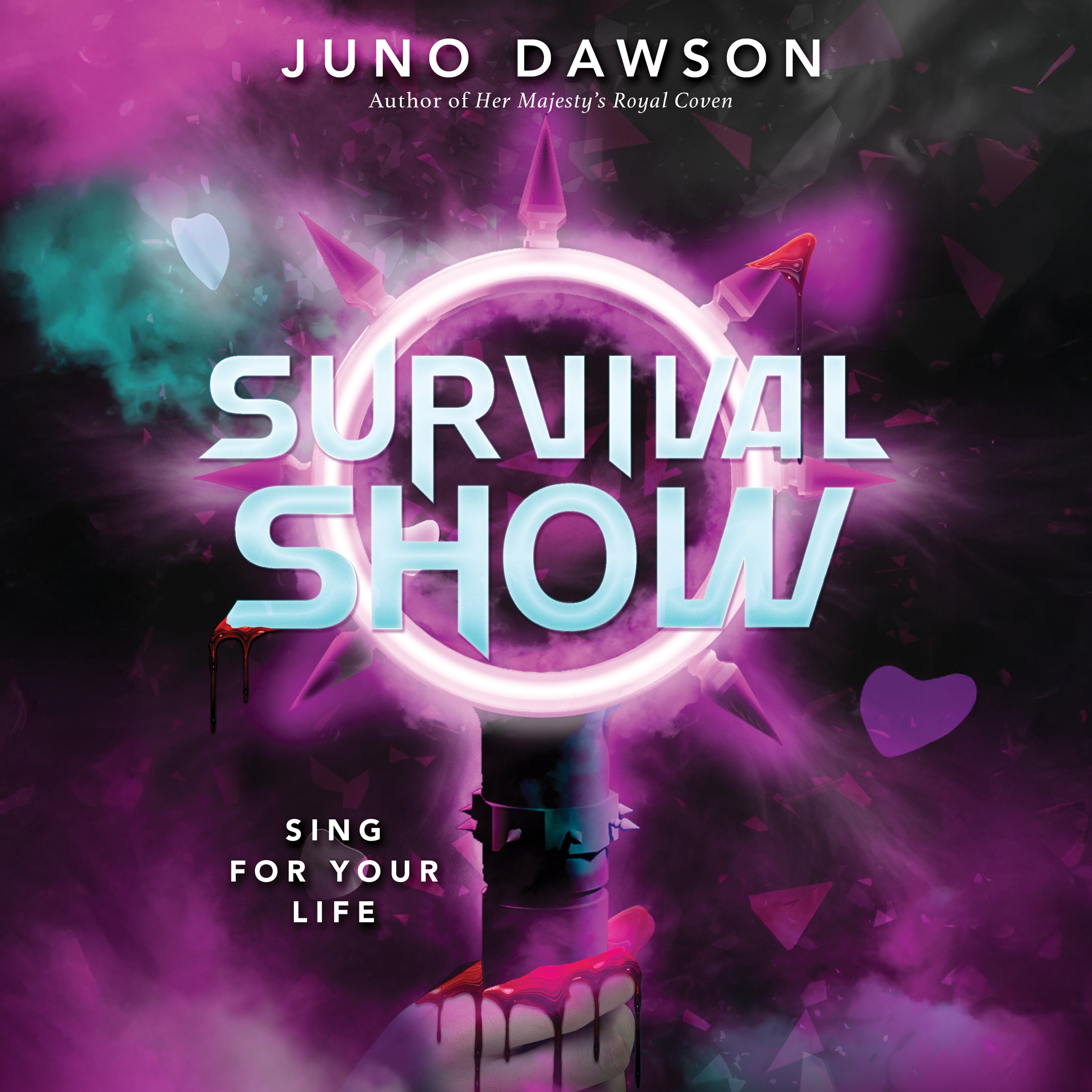 Survival Show