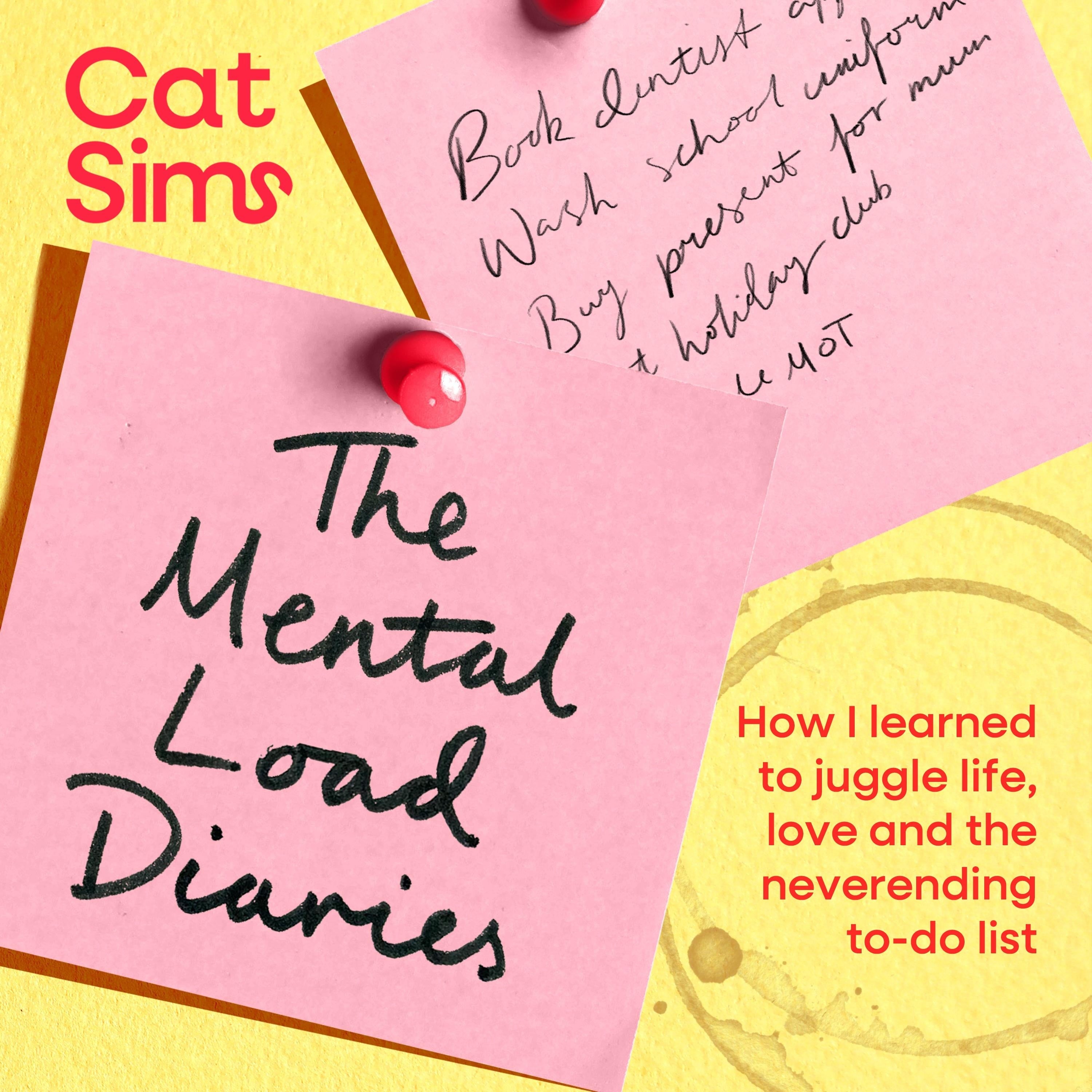 The Mental Load Diaries