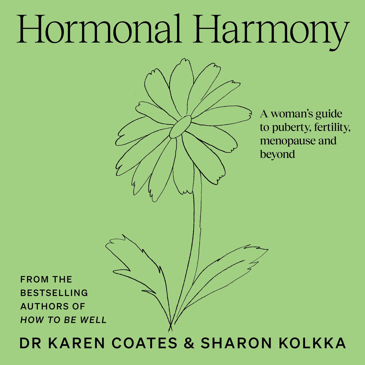 Hormonal Harmony