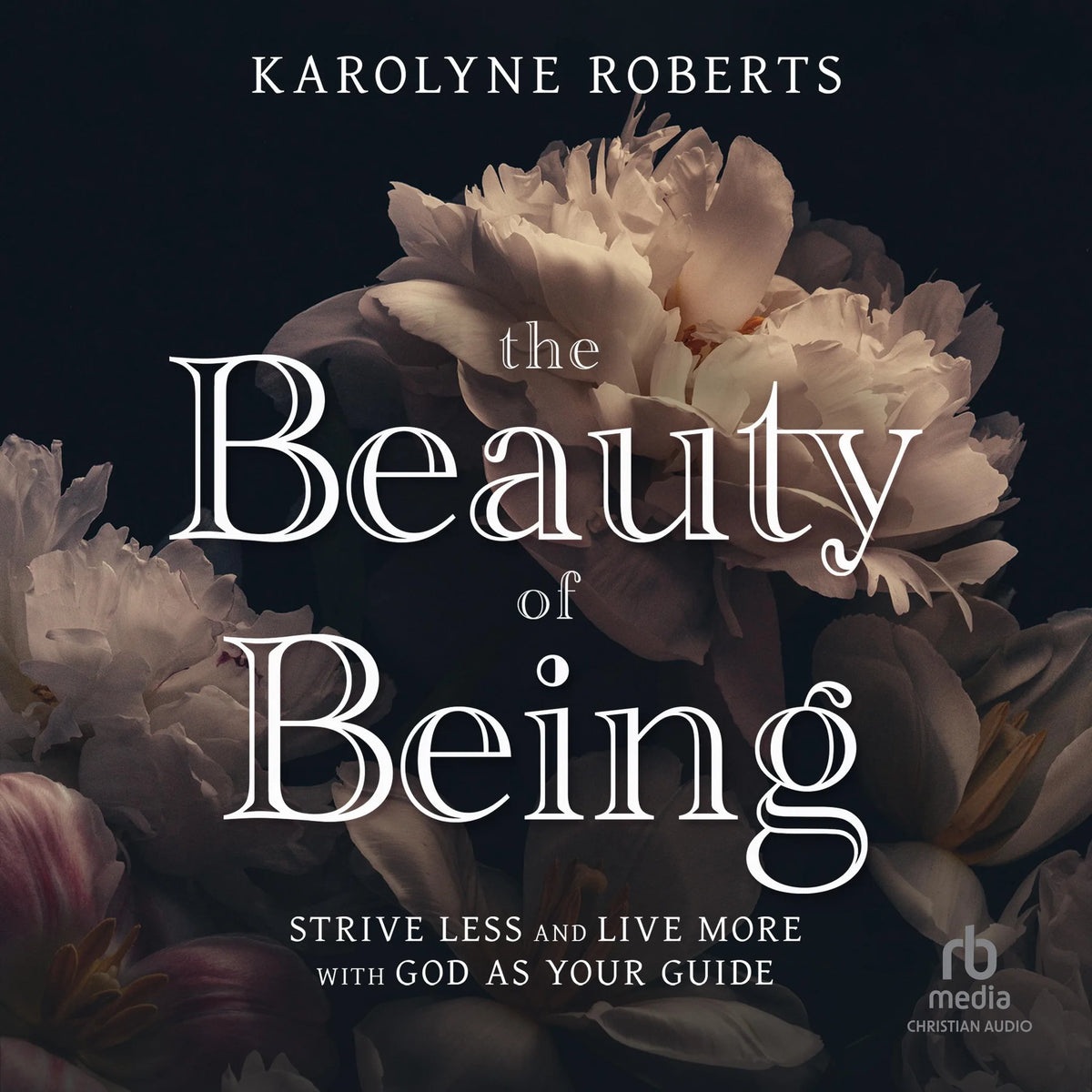 The Beauty of Being