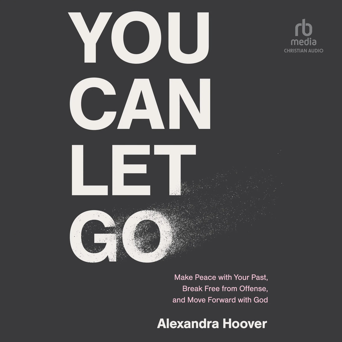 You Can Let Go