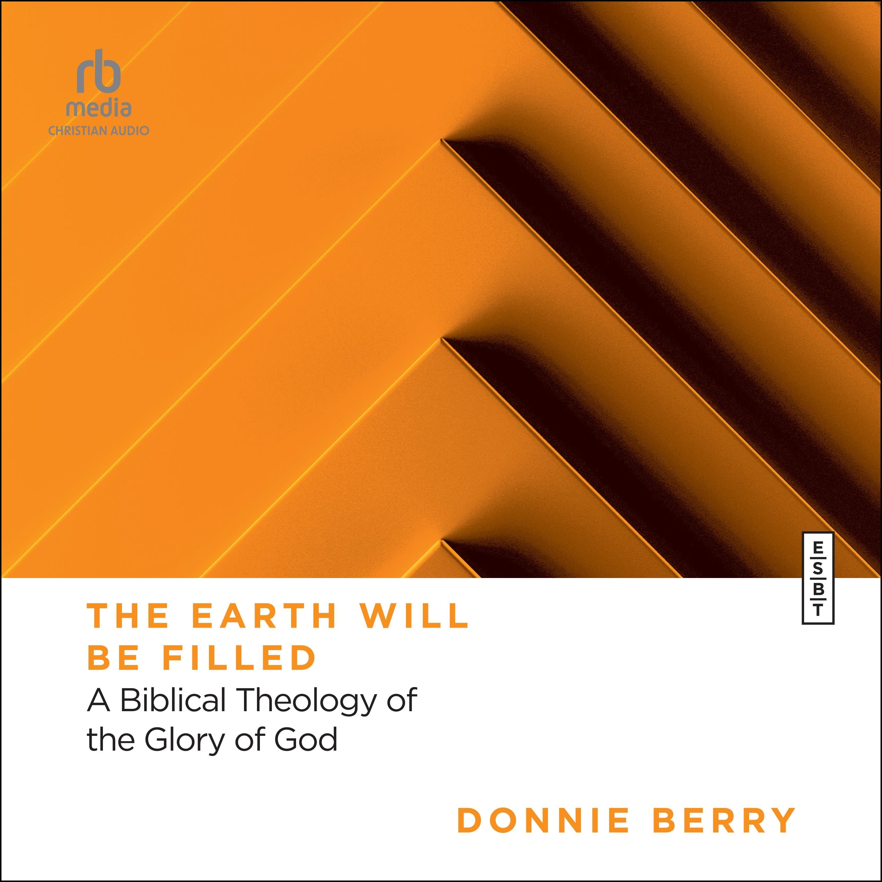 The Earth Will Be Filled
