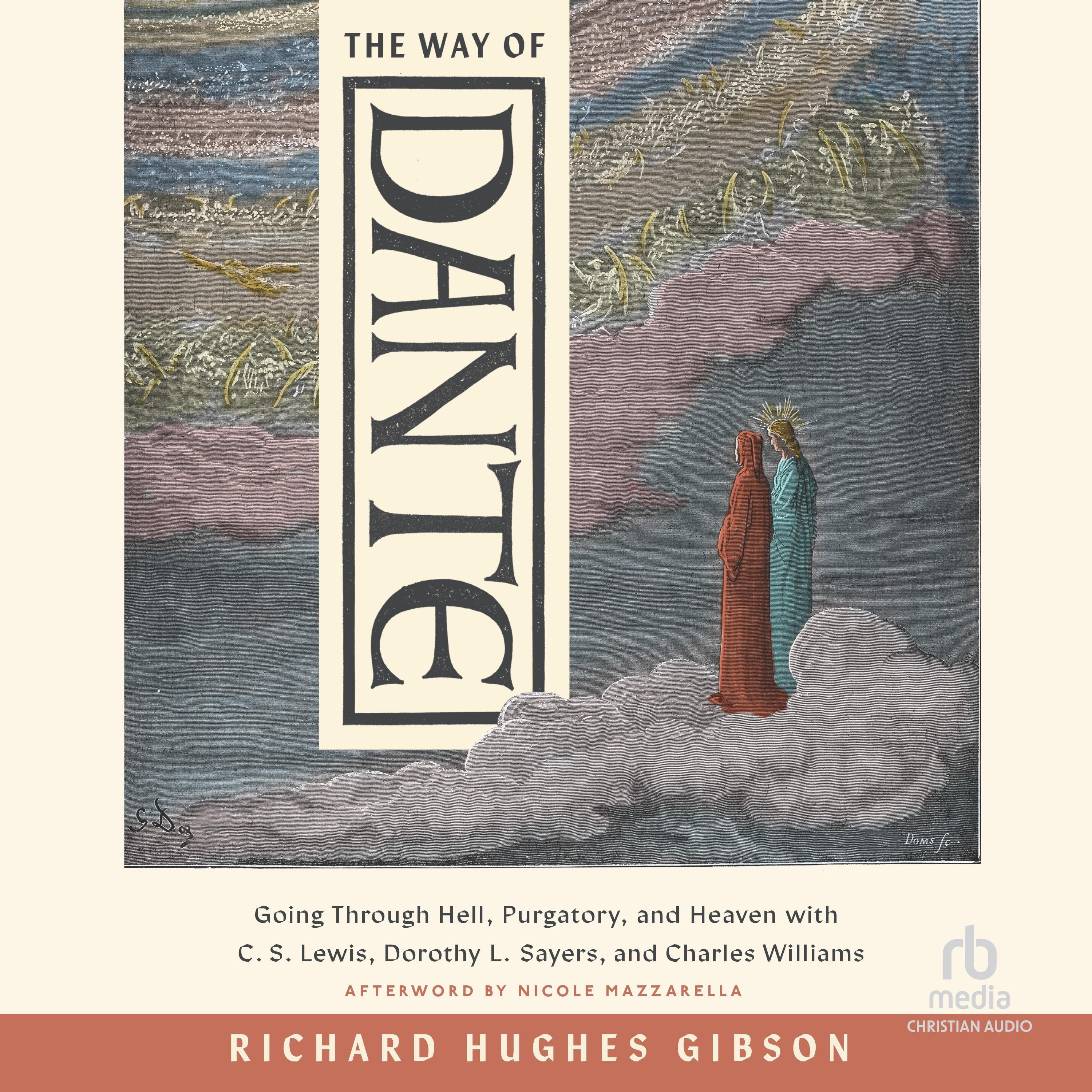 The Way of Dante