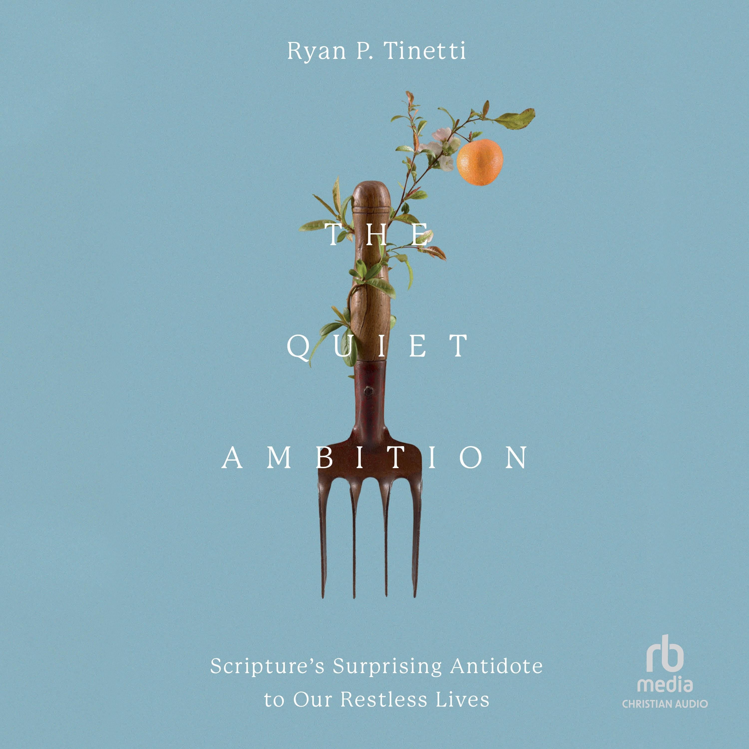 The Quiet Ambition